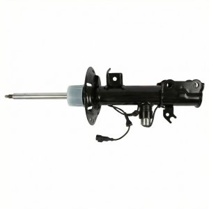 2016-2018 Lincoln MKX Front Active Damping Suspension Strut Assembly - Left (Driver) (Used OEM)
