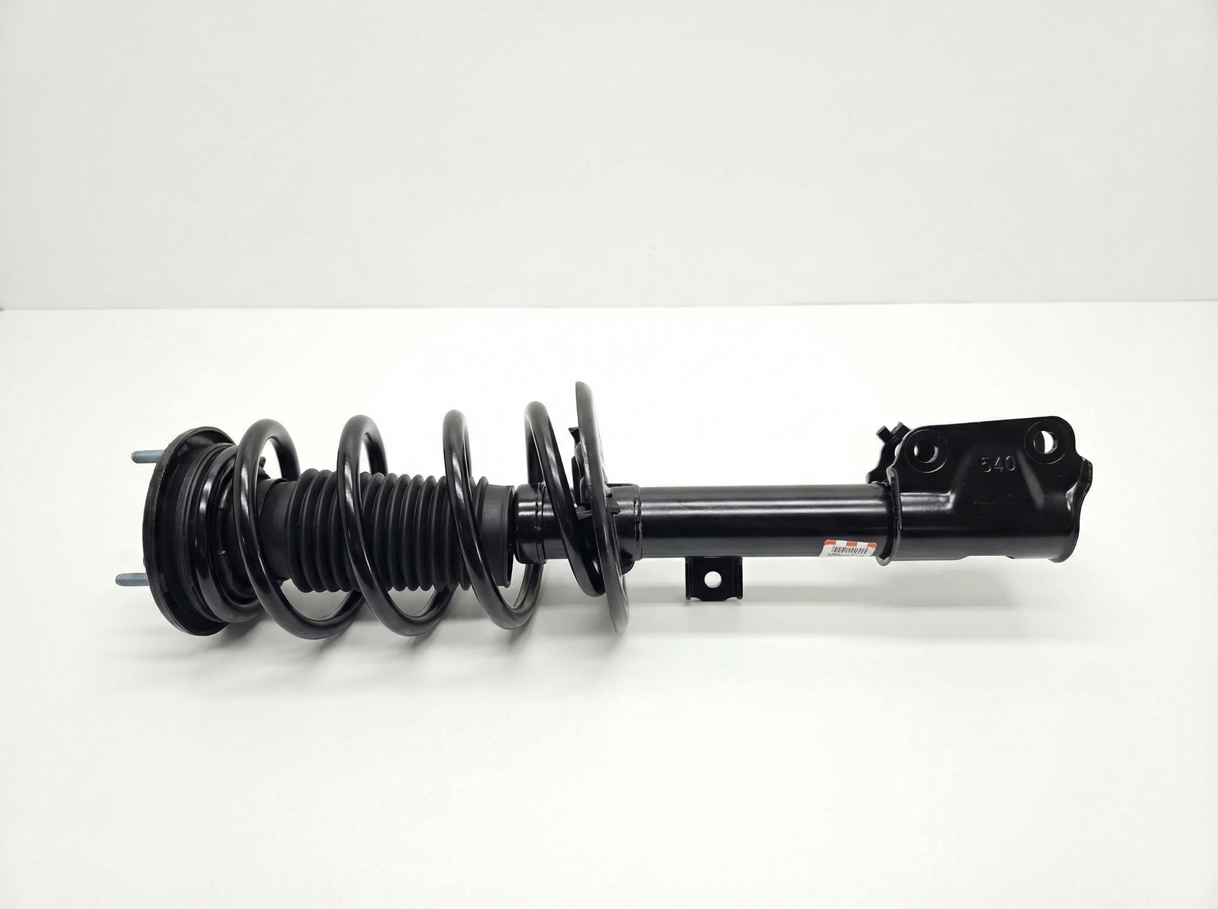 2016-2019 Ford Explorer Front Suspension Strut Assembly - Left (Driver) (Used OEM)
