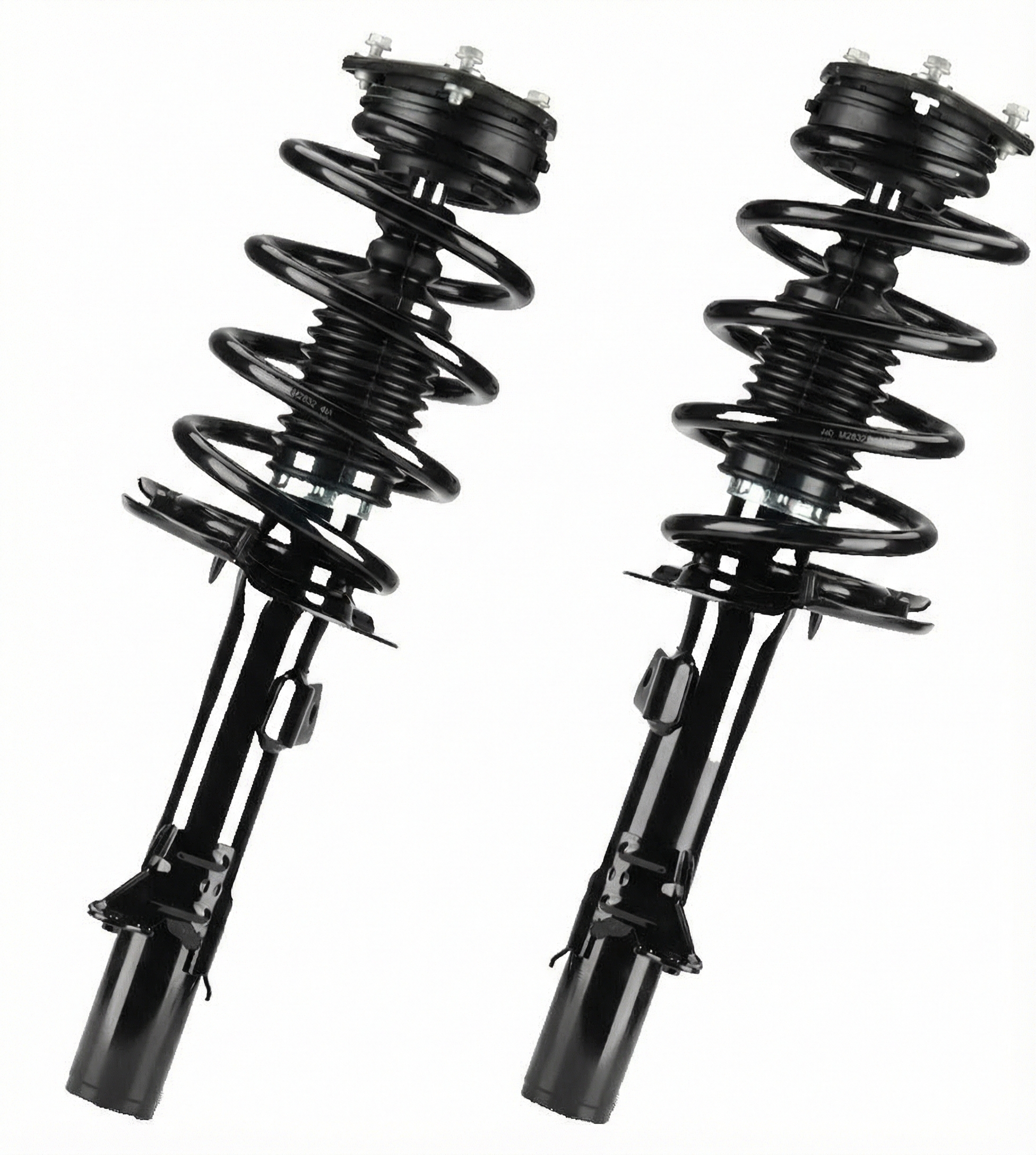 2016-2019 Ford Explorer Front Suspension Strut - Right (Passenger) (Used OEM)
