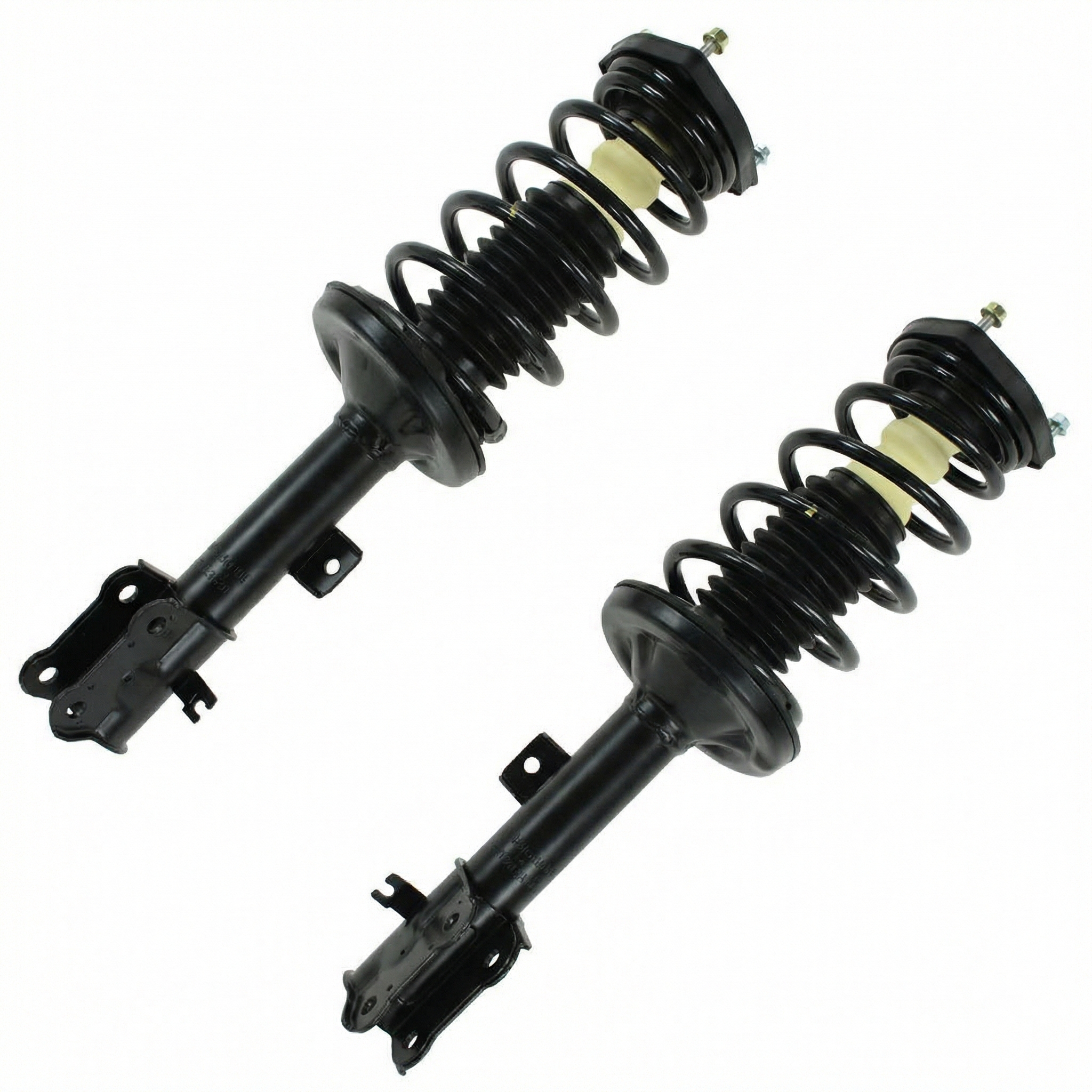 2016-2019 Ford Explorer Front Suspension Strut - Right (Passenger) (Used OEM)