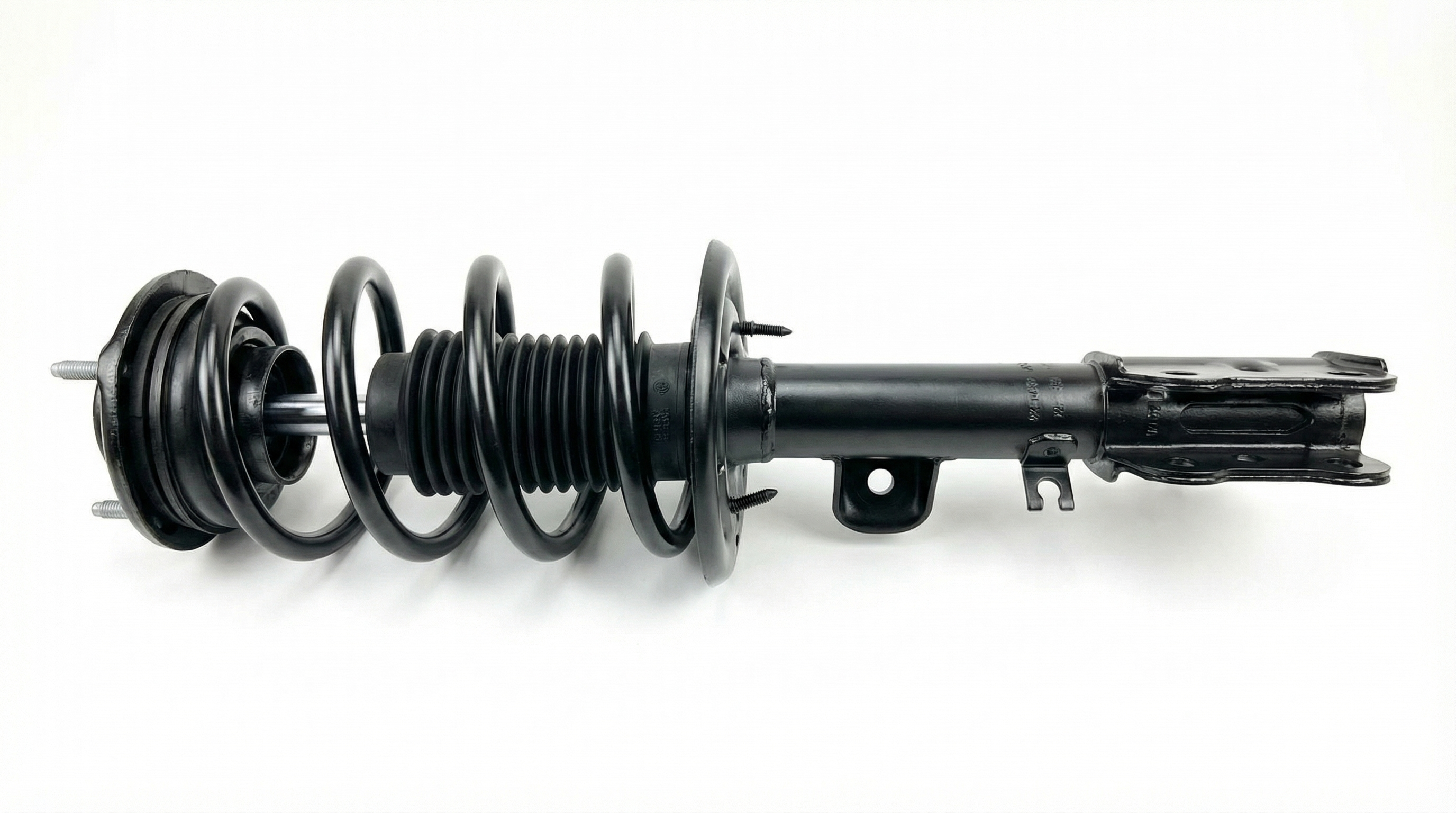 2016-2019 Ford Explorer Front Suspension Strut Assembly - Right (Passenger) (Used OEM)