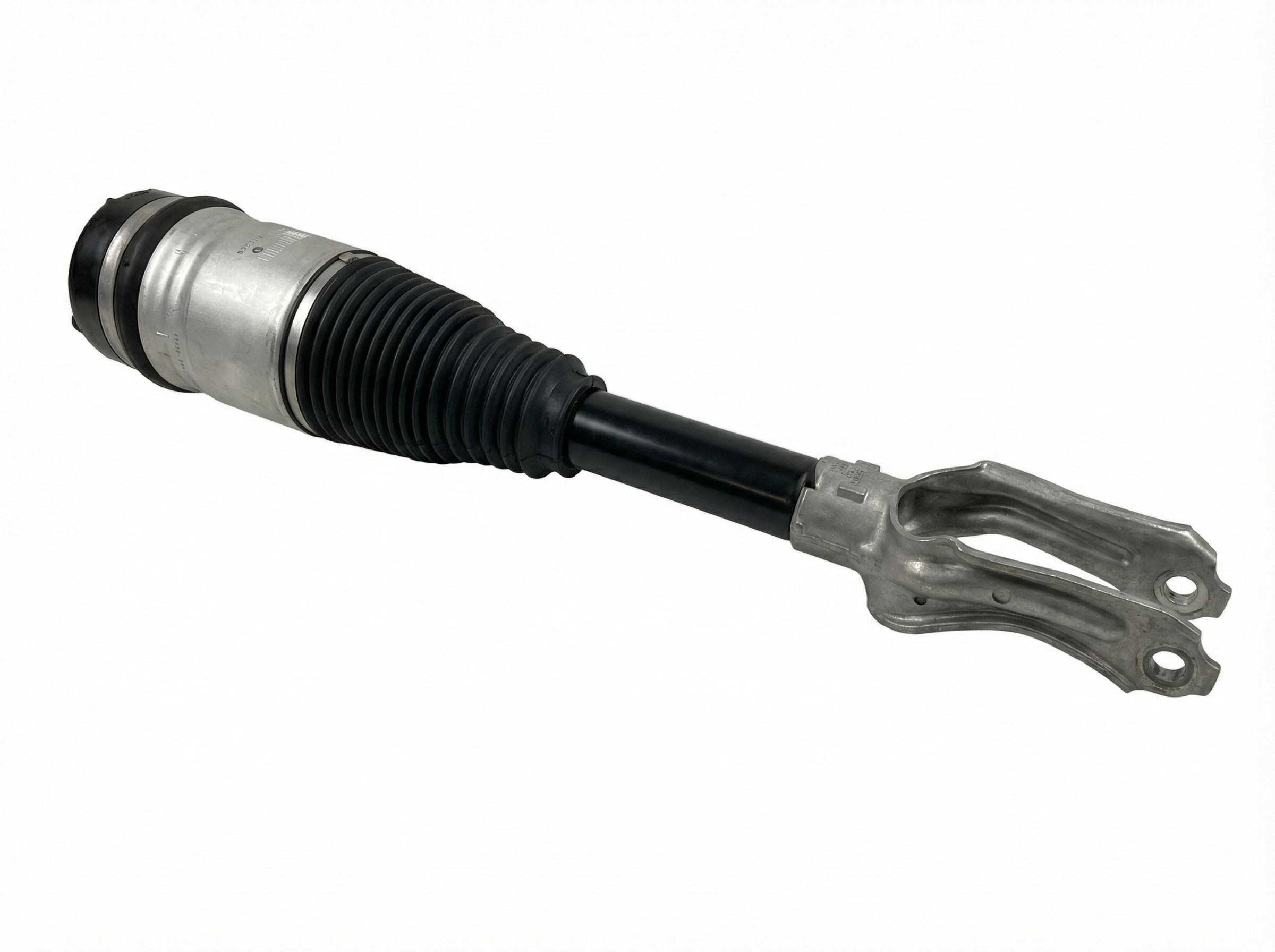2016-2021 Jeep Grand Cherokee Front Quadra-Lift Air Suspension Strut - Left (Driver) (Used OEM)