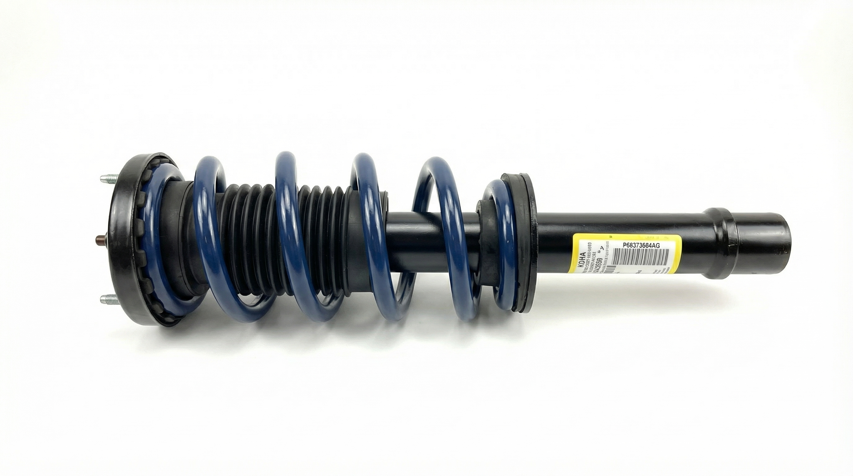 2012-2023 Chrysler 300 Front Suspension Strut Assembly - Left (Driver) (Used OEM)