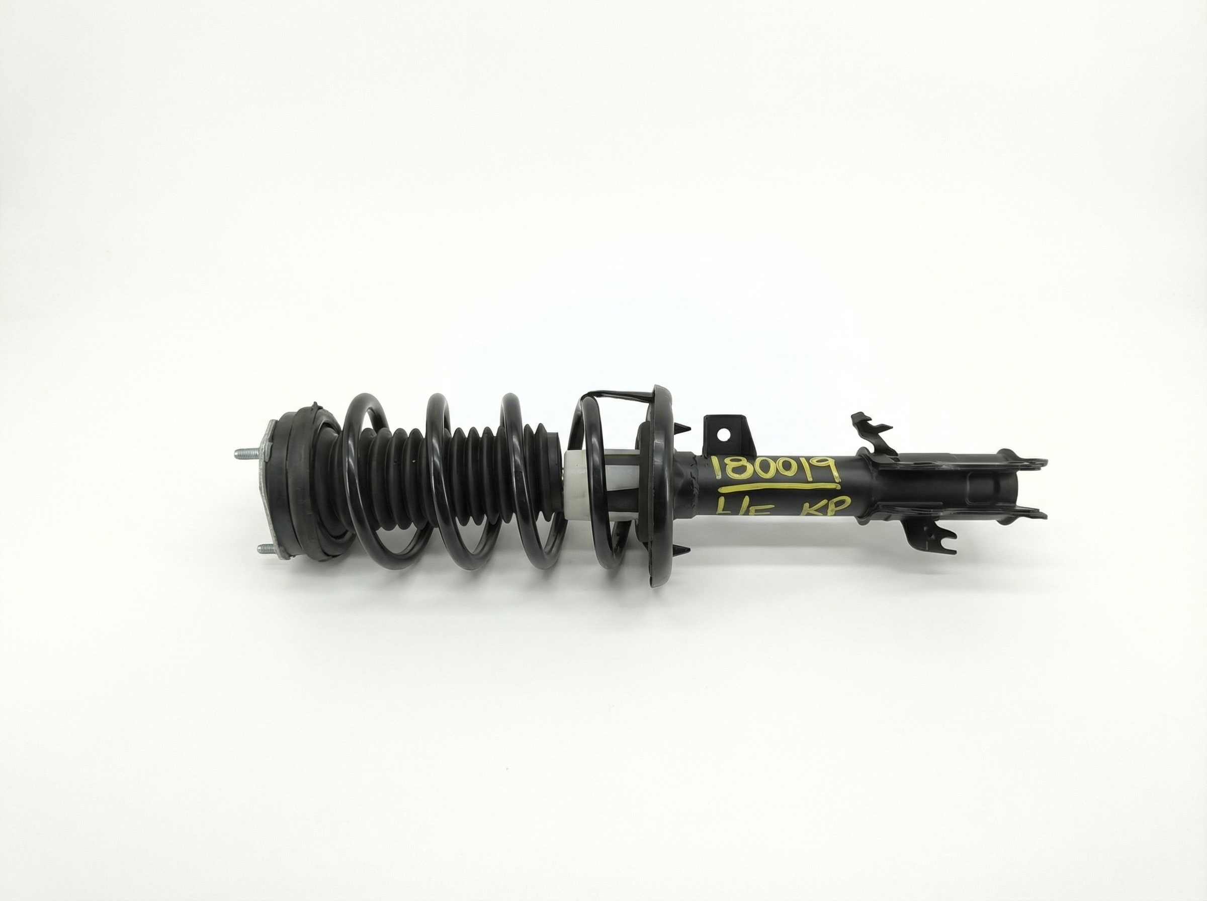 2014-2019 Ford Fiesta Front Suspension Strut Assembly - Left (Driver) (Used OEM)