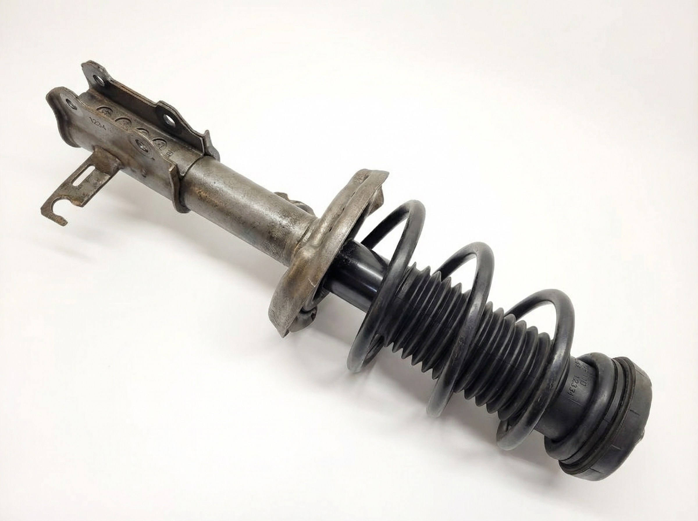 2014-2017 Buick Verano Front Suspension Strut Assembly - Right (Passenger) (Used OEM)