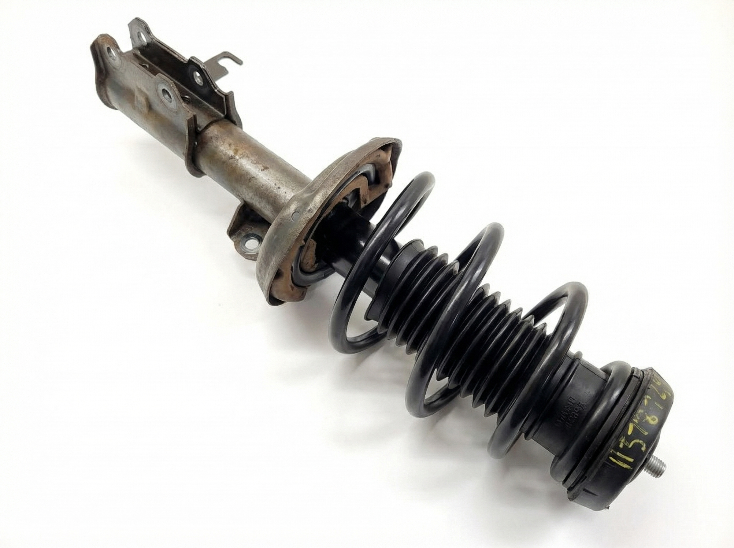 2014-2017 Buick Verano Front Suspension Strut Assembly - Left (Driver) (Used OEM)