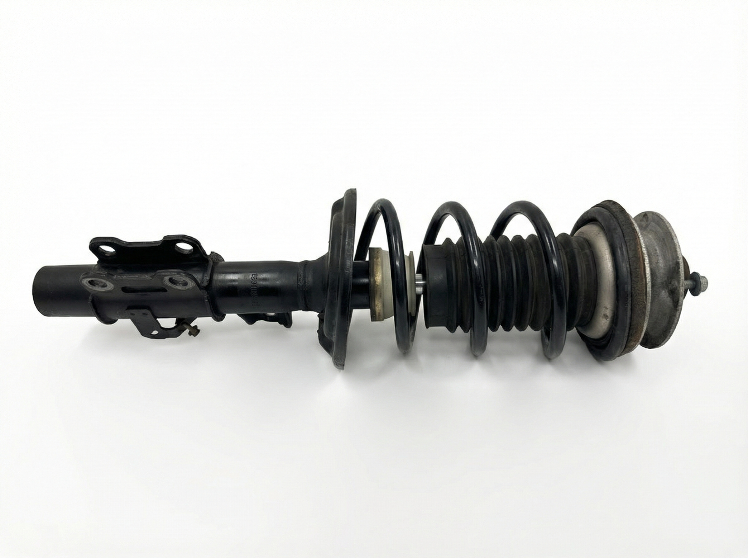 2014-2019 Cadillac CTS Front Suspension Strut - Right (Passenger) (Used OEM)
