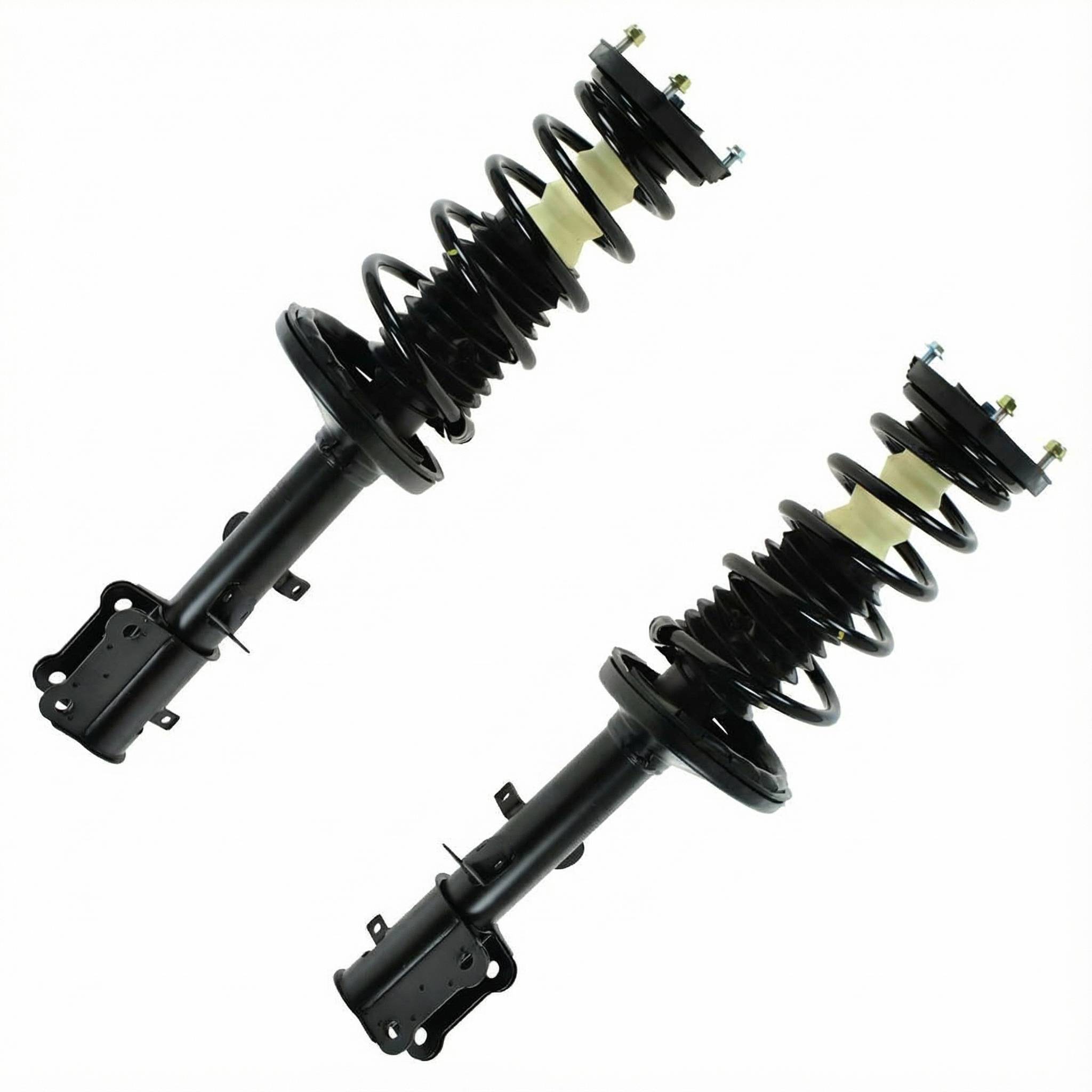 2015-2017 Chrysler 200 Front Suspension Strut Assembly - Right (Passenger) (Used OEM)