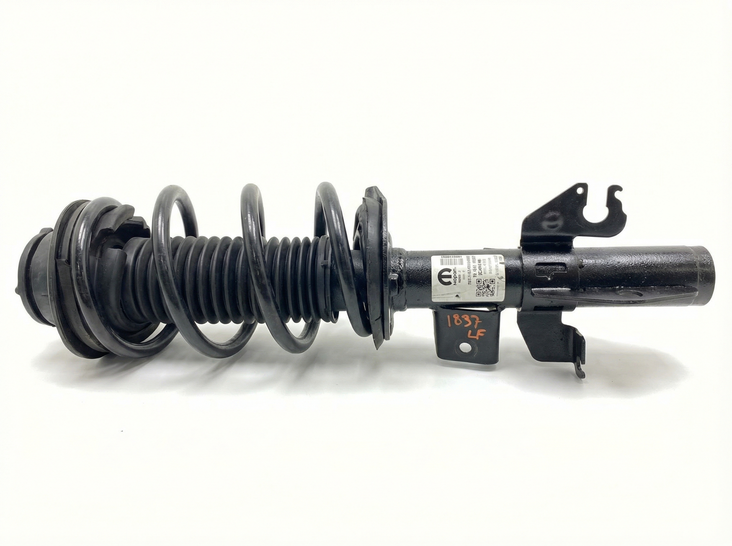 2015-2017 Chrysler 200 Front Suspension Strut - Left (Driver) (Used OEM)