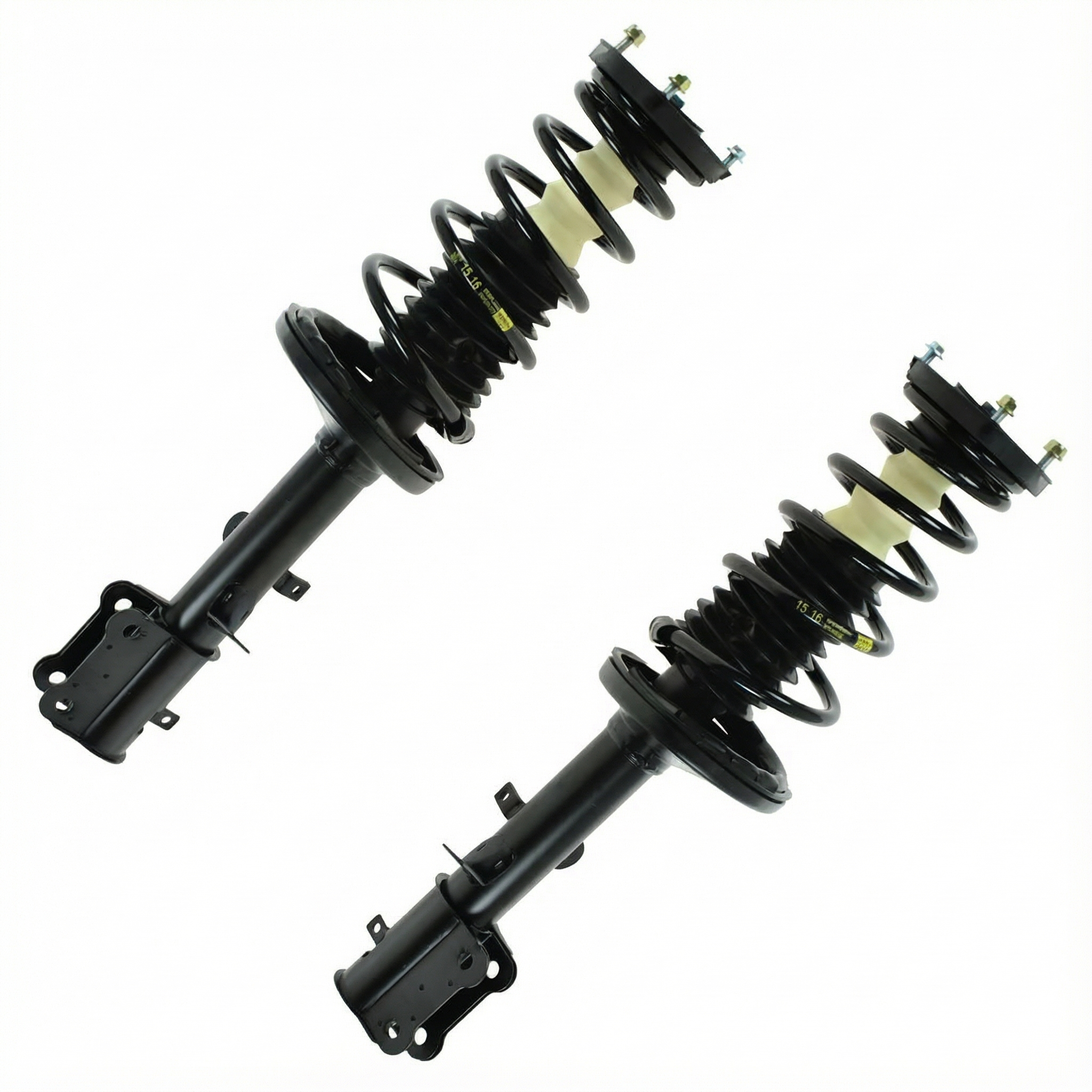 2015-2019 Ford Transit-150 Front Suspension Strut Assembly (Used OEM)