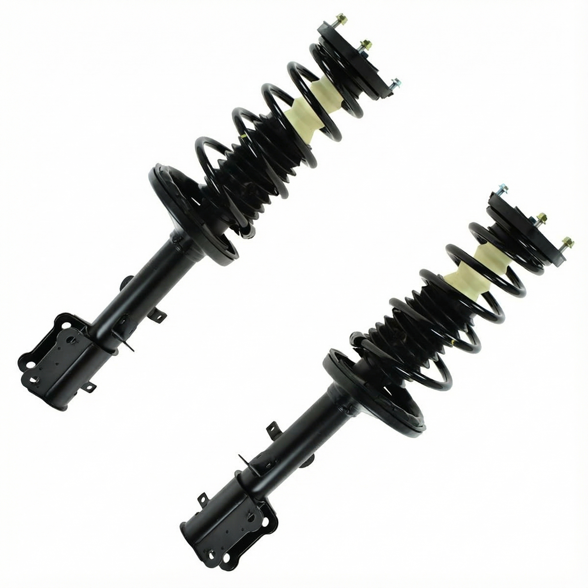 2014-2015 Chevrolet Impala Front Suspension Strut Assembly - Right (Passenger) (Used OEM)