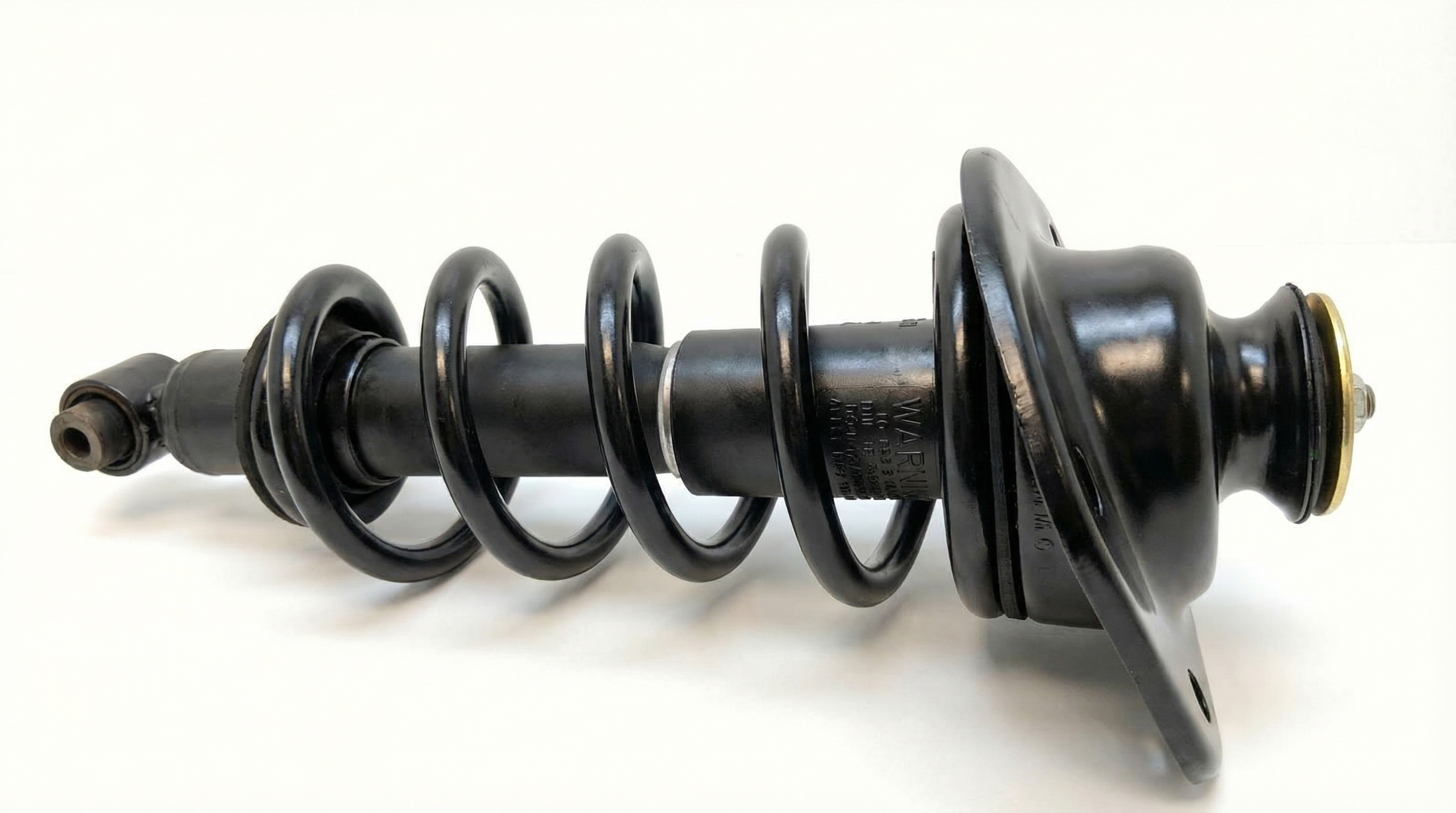2011-2015 Chevrolet Camaro Suspension Strut Assembly - Rear, Left (Driver) (Used OEM)