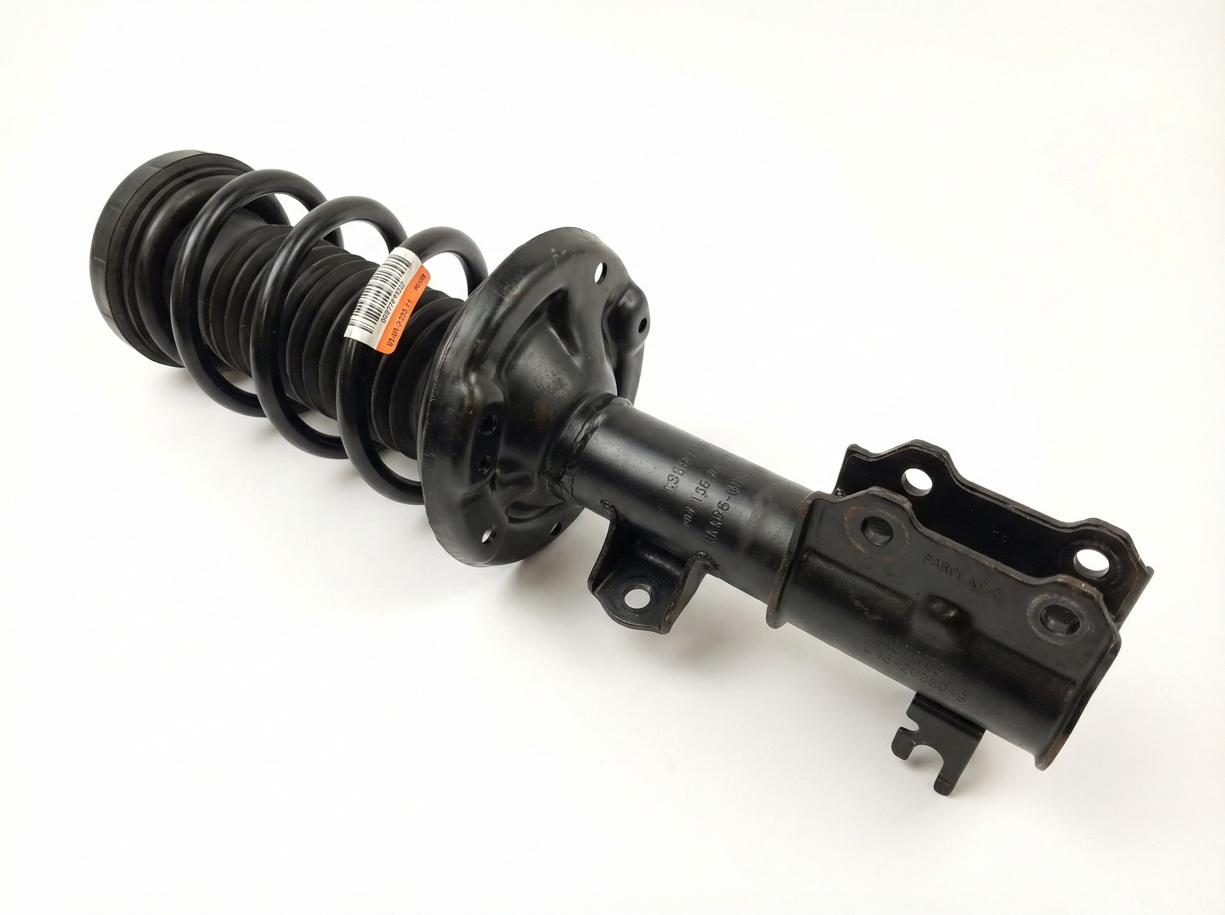 2016 Chevrolet Cruze Limited Front Suspension Strut - Right (Passenger) (Used OEM)