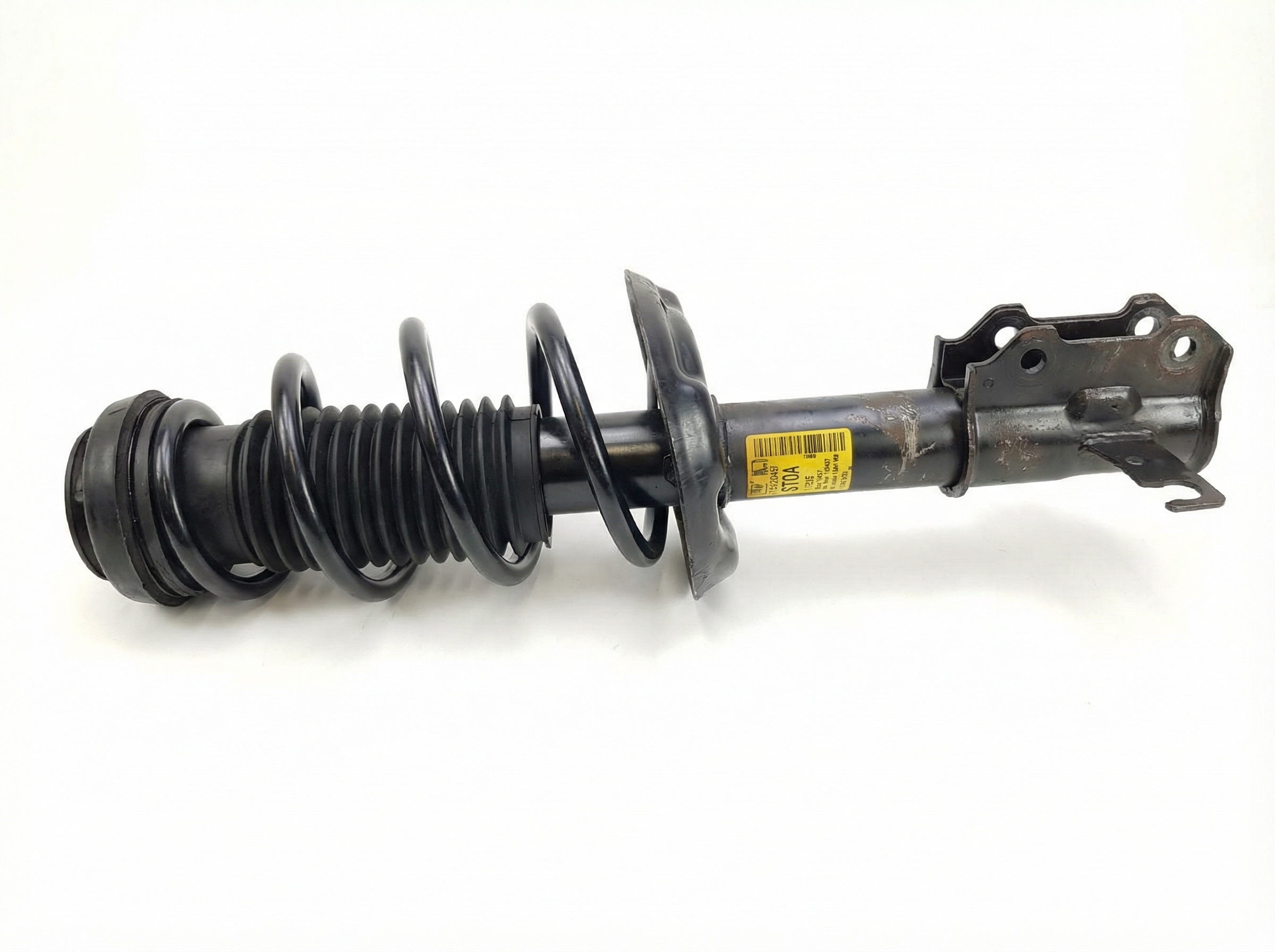 2015-2016 Chevrolet Cruze Front Suspension Strut - Left (Driver) (Used OEM)