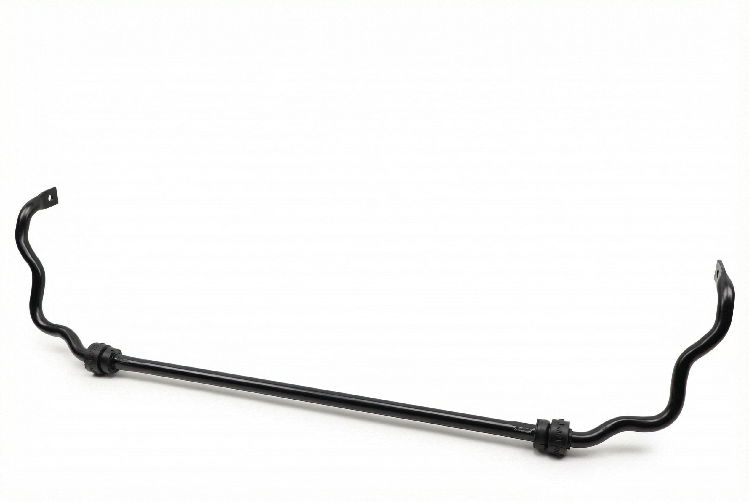 2007-2015 Audi Q7 Suspension Stabilizer Bar Assembly - Rear (Used OEM)