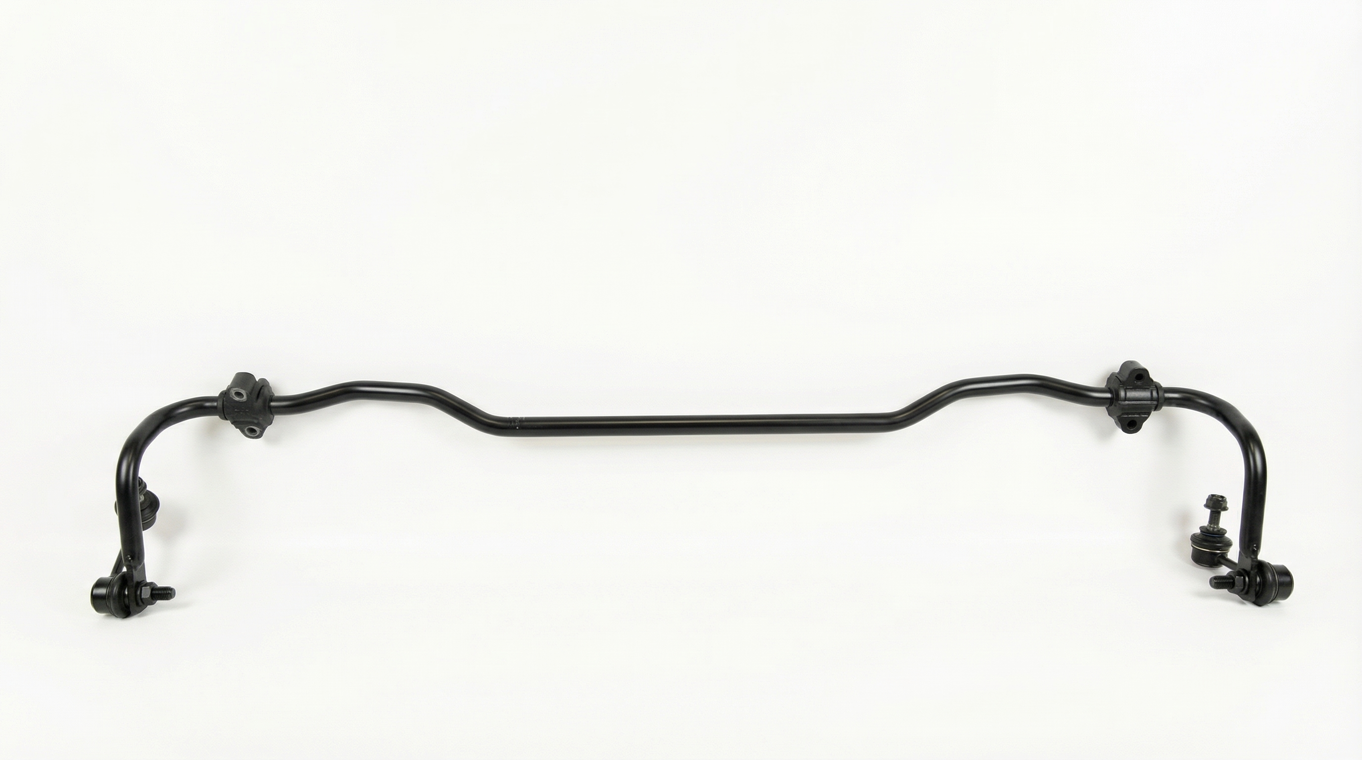 2005-2012 Porsche 911 Suspension Stabilizer Bar Assembly - Rear (Used OEM)