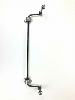 2008-2010 BMW 528i 13.5mm Rear Suspension Stabilizer Bar (Used OEM)