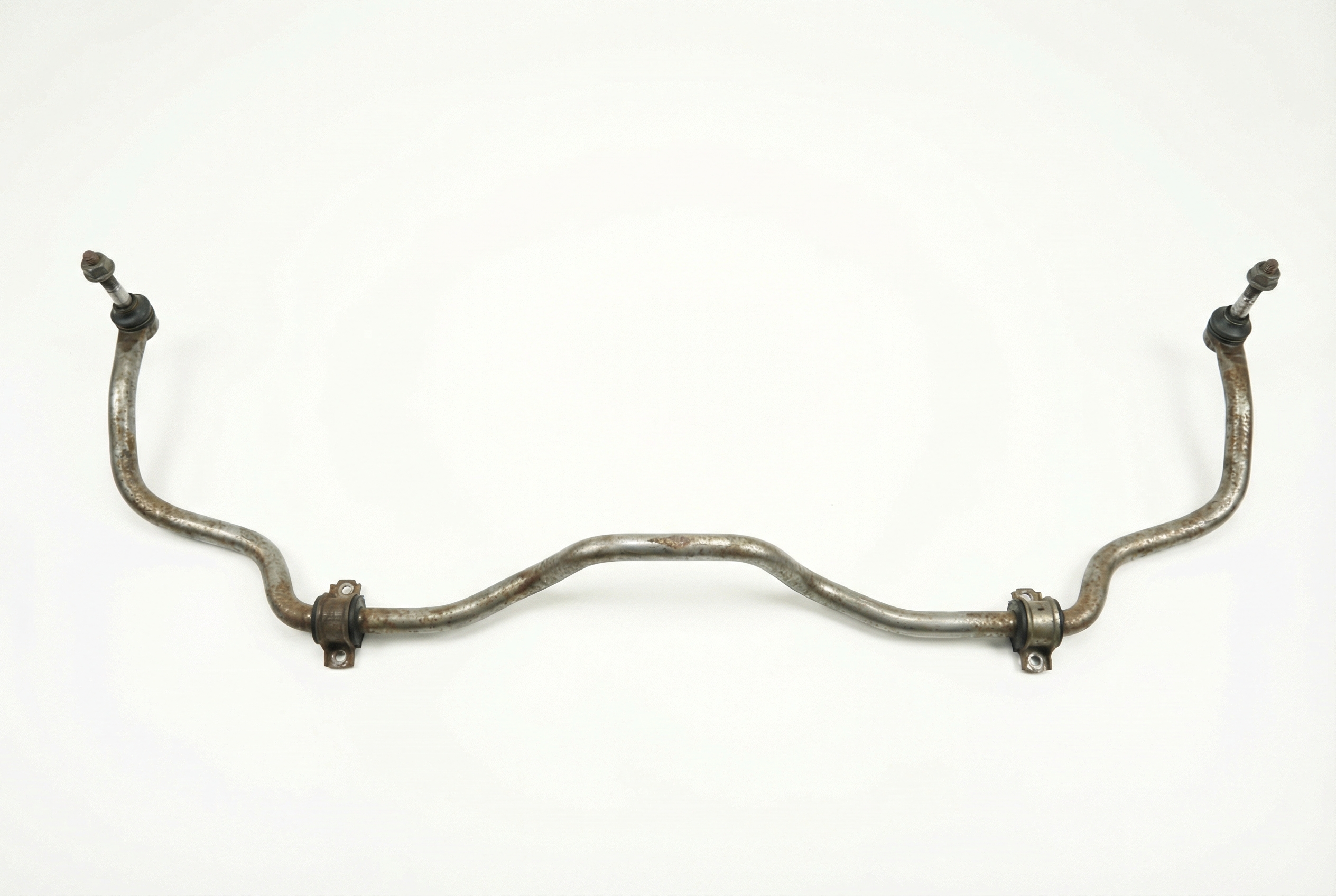 2004-2006 Kia Sorento Suspension Stabilizer Bar - Rear (Used OEM)