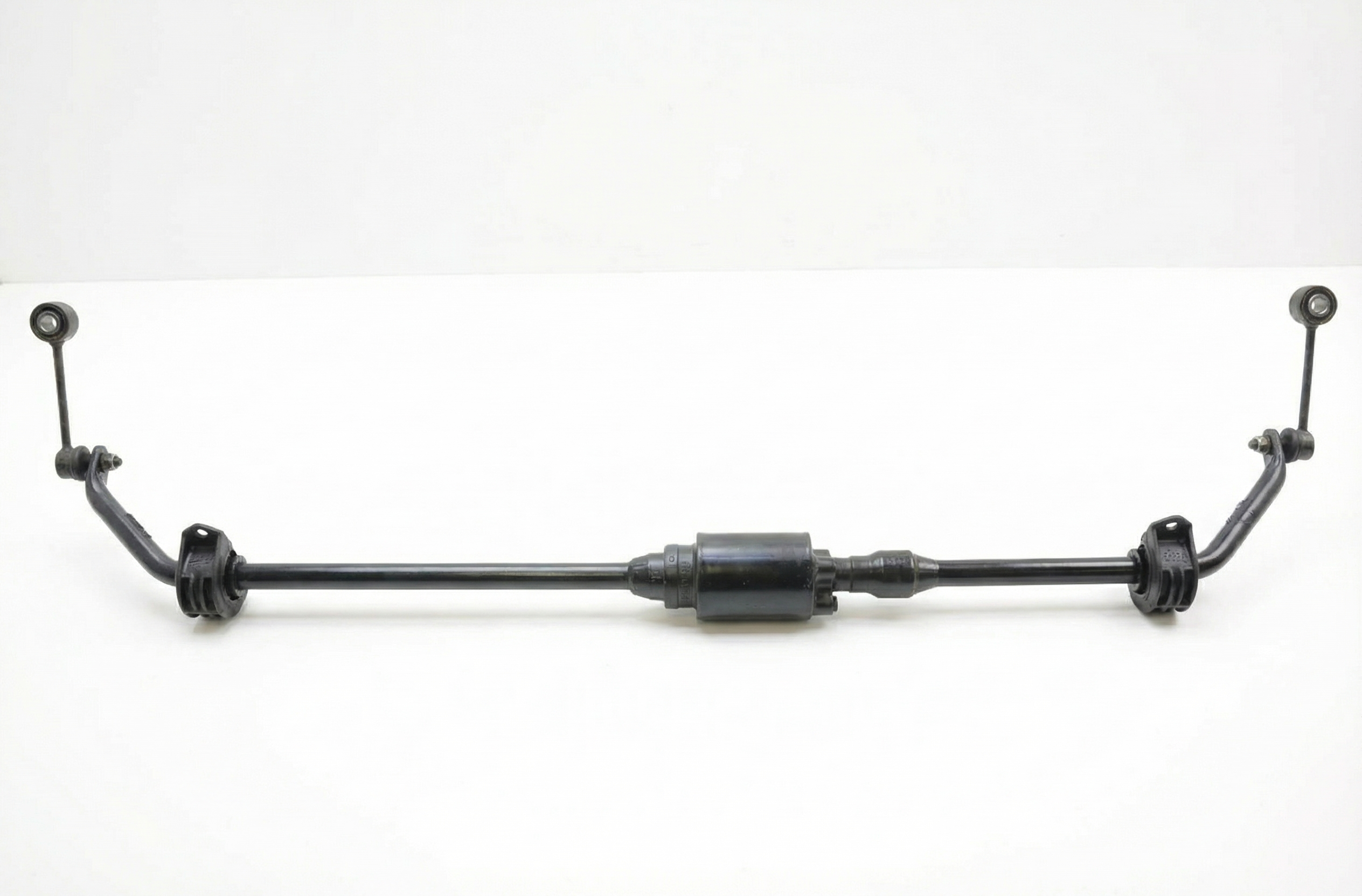 2010-2016 Porsche Panamera Active Suspension Stabilizer Bar Assembly - Rear (Used OEM)