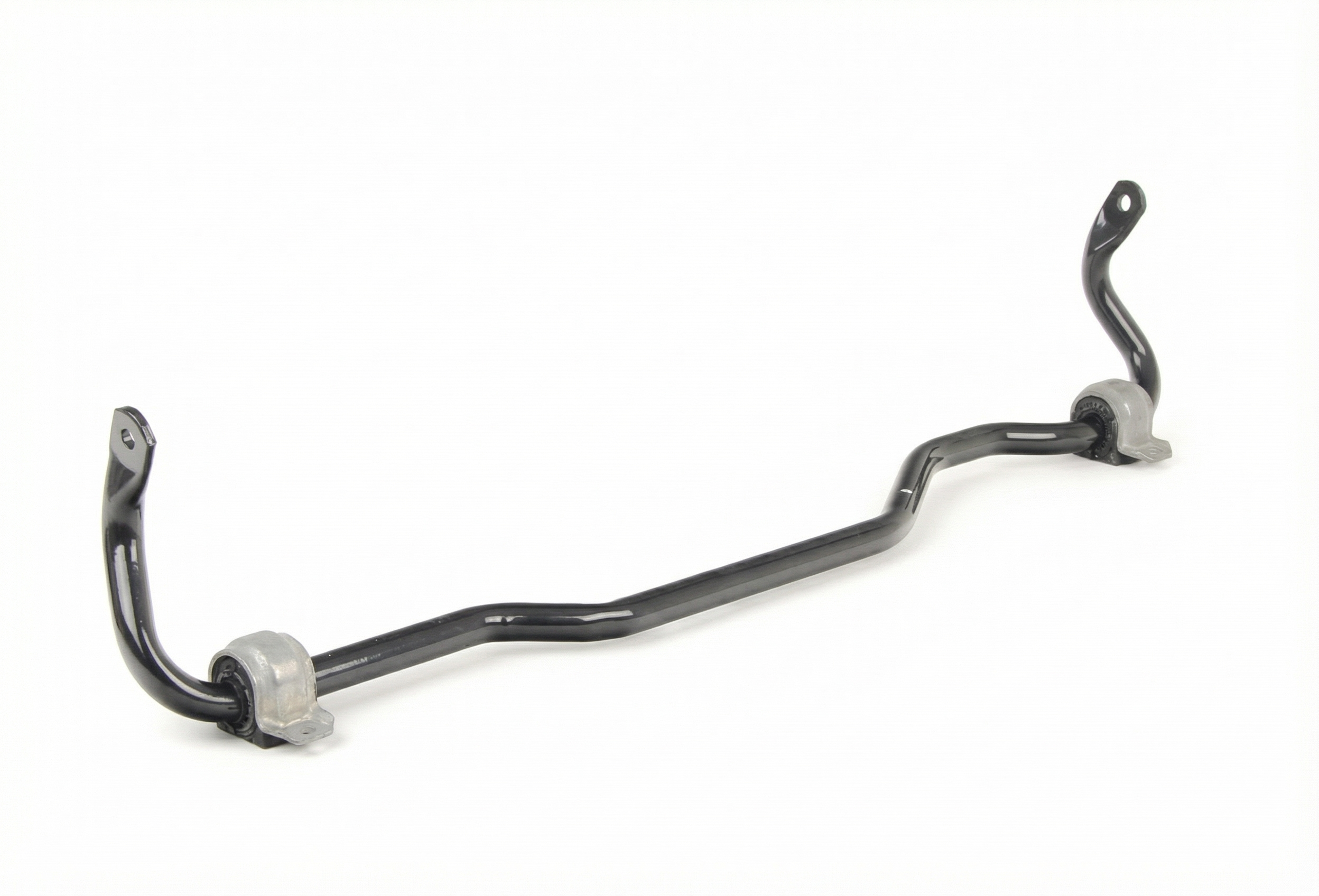 2015-2019 Audi A3 Suspension Stabilizer Bar Assembly - Rear (Used OEM)