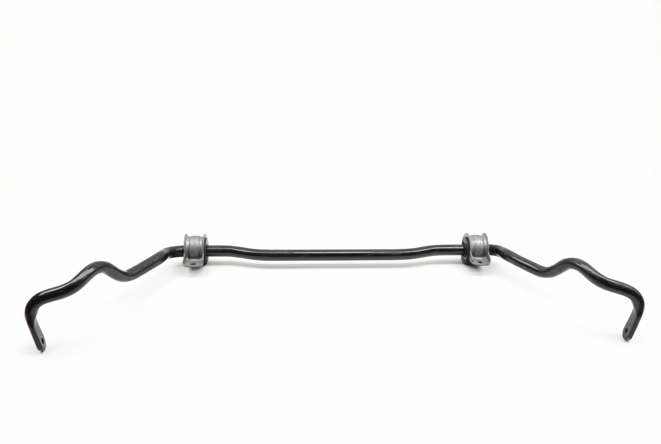 2015-2019 BMW X6 27mm Front Suspension Stabilizer Bar Assembly (Used OEM)