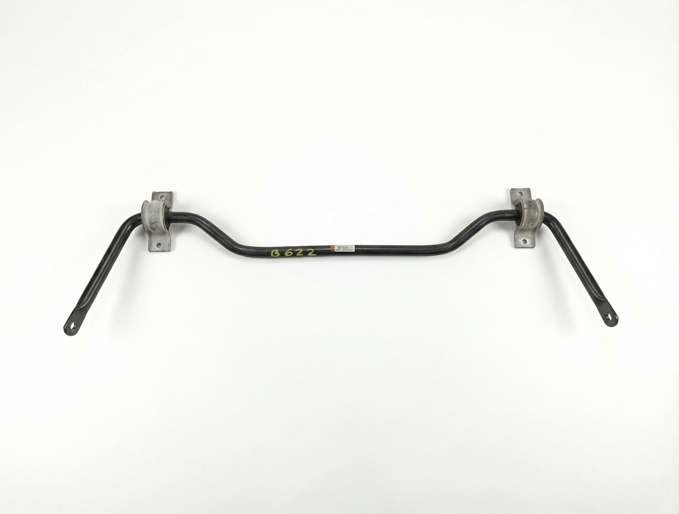 2015-2019 BMW X6 Suspension Stabilizer Bar Assembly - Rear (Used OEM)