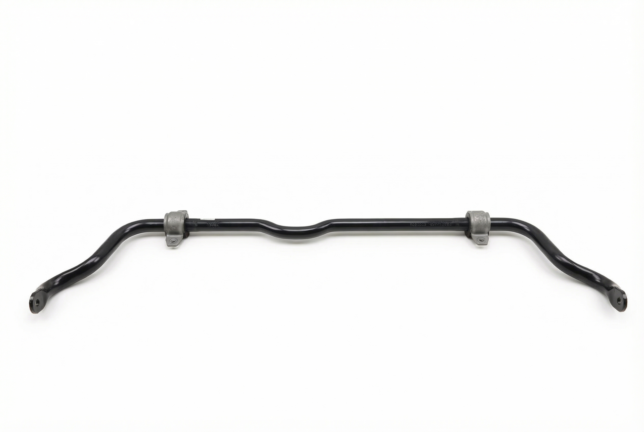 2015-2020 Mercedes-Benz GLA250 Front Suspension Stabilizer Bar Assembly (Used OEM)