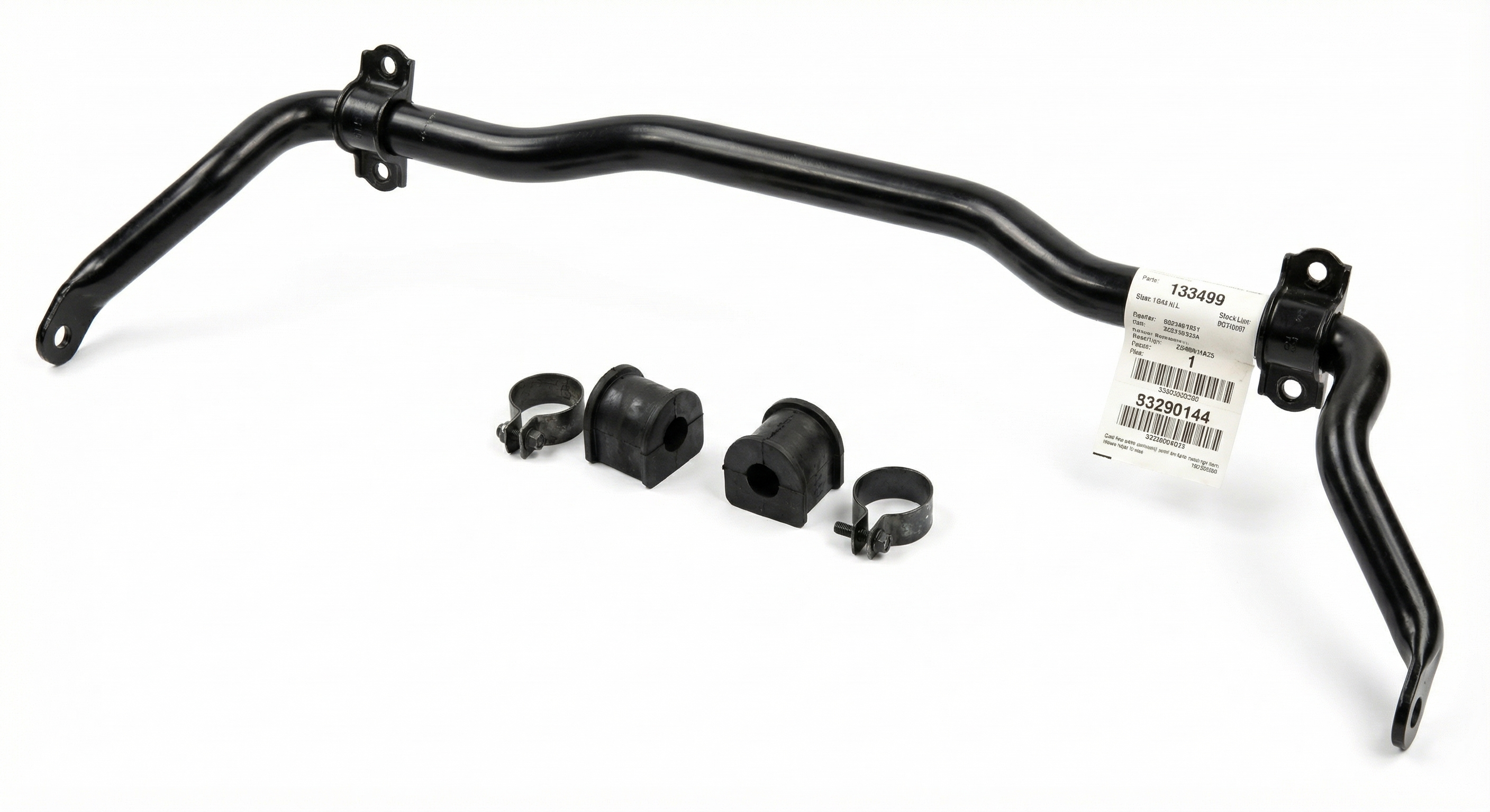 2015-2020 Honda Fit Front Suspension Stabilizer Bar Assembly (Used OEM)