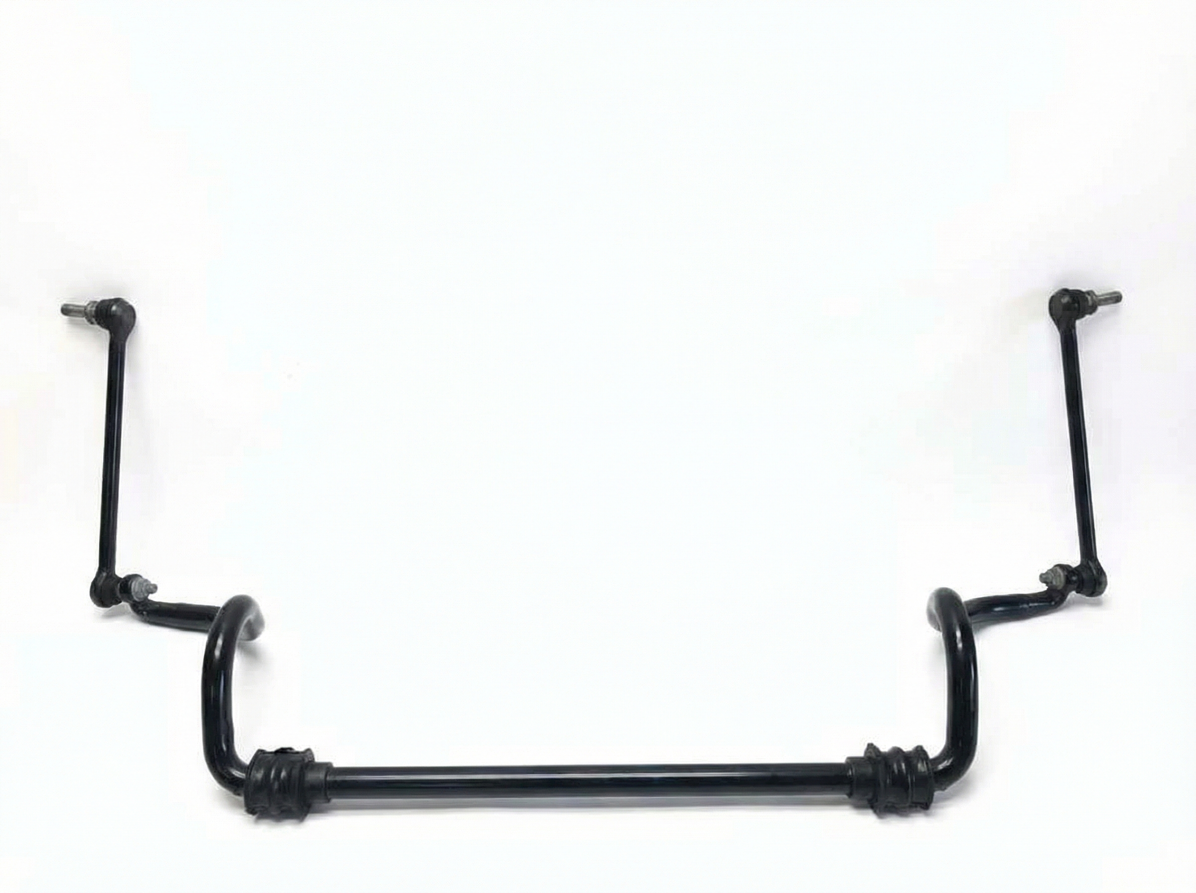 2014-2019 Nissan Versa Note Front Suspension Stabilizer Bar (Used OEM)