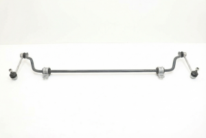2015-2023 Mercedes-Benz C300 Suspension Stabilizer Bar Assembly - Rear (Used OEM)