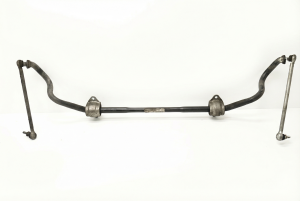 2013-2015 Acura ILX 19mm Suspension Stabilizer Bar - Front (Used OEM)