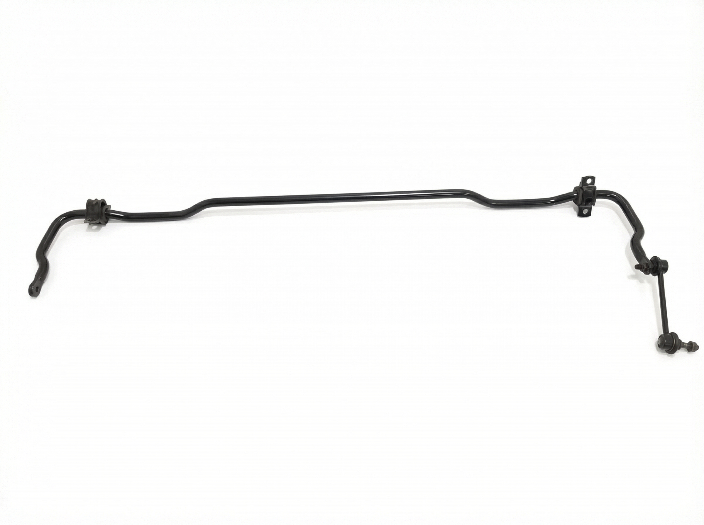 2013-2018 Acura RDX 19mm Suspension Stabilizer Bar Assembly - Rear (Used OEM)