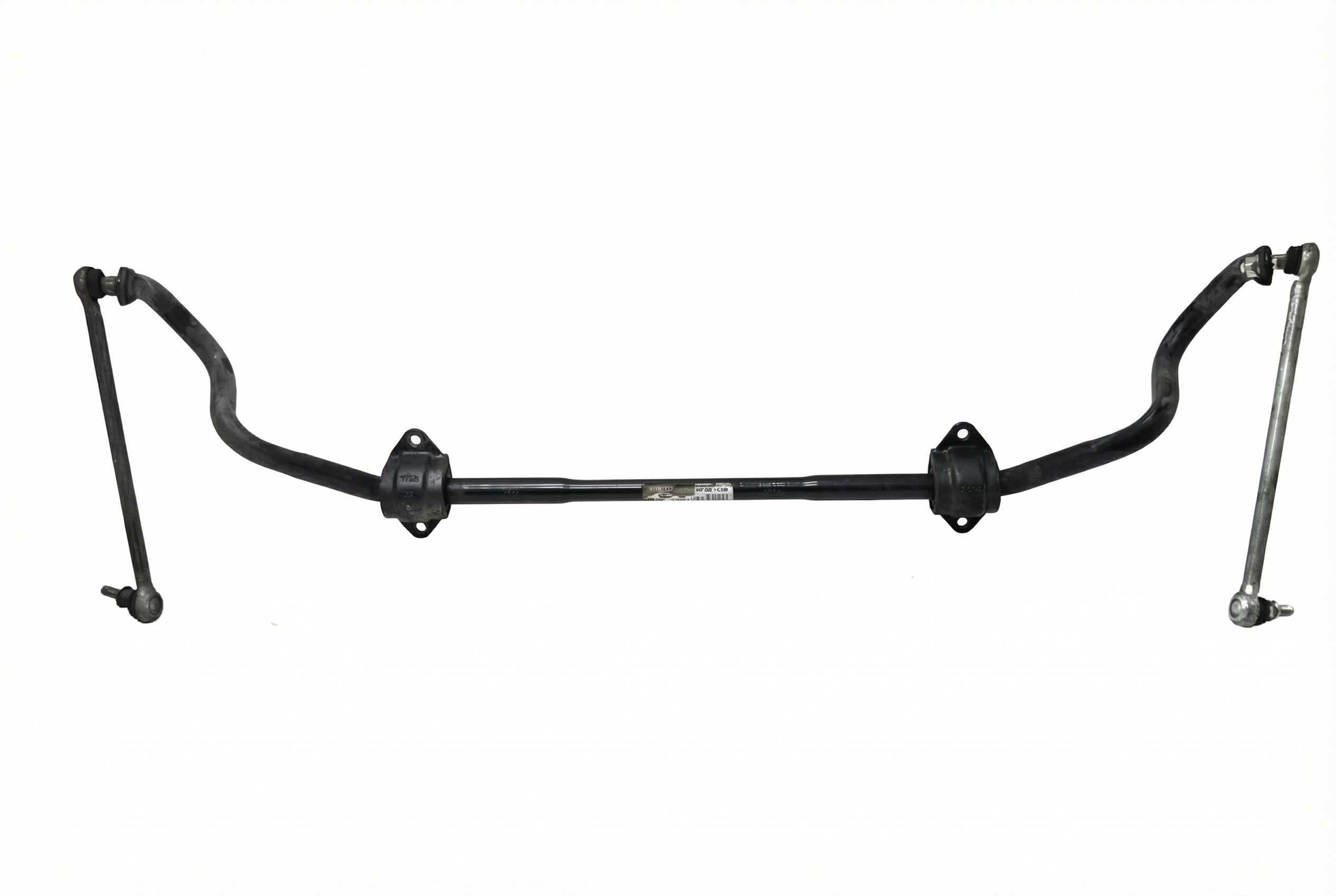 2013-2017 Mazda CX-5 Front Suspension Stabilizer Bar Assembly (Used OEM)