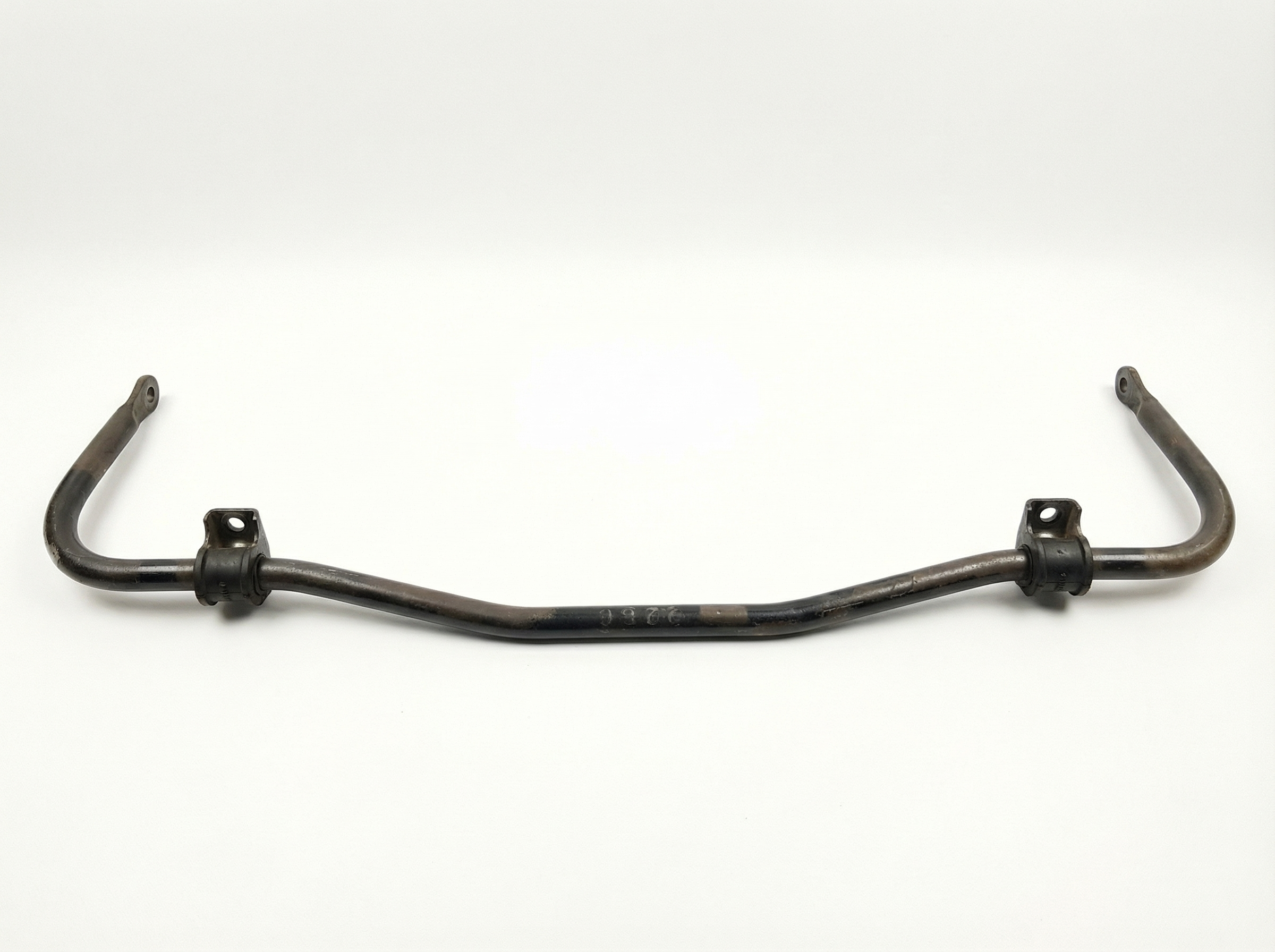2014-2016 Mazda 3 Suspension Stabilizer Bar Assembly - Rear (Used OEM)