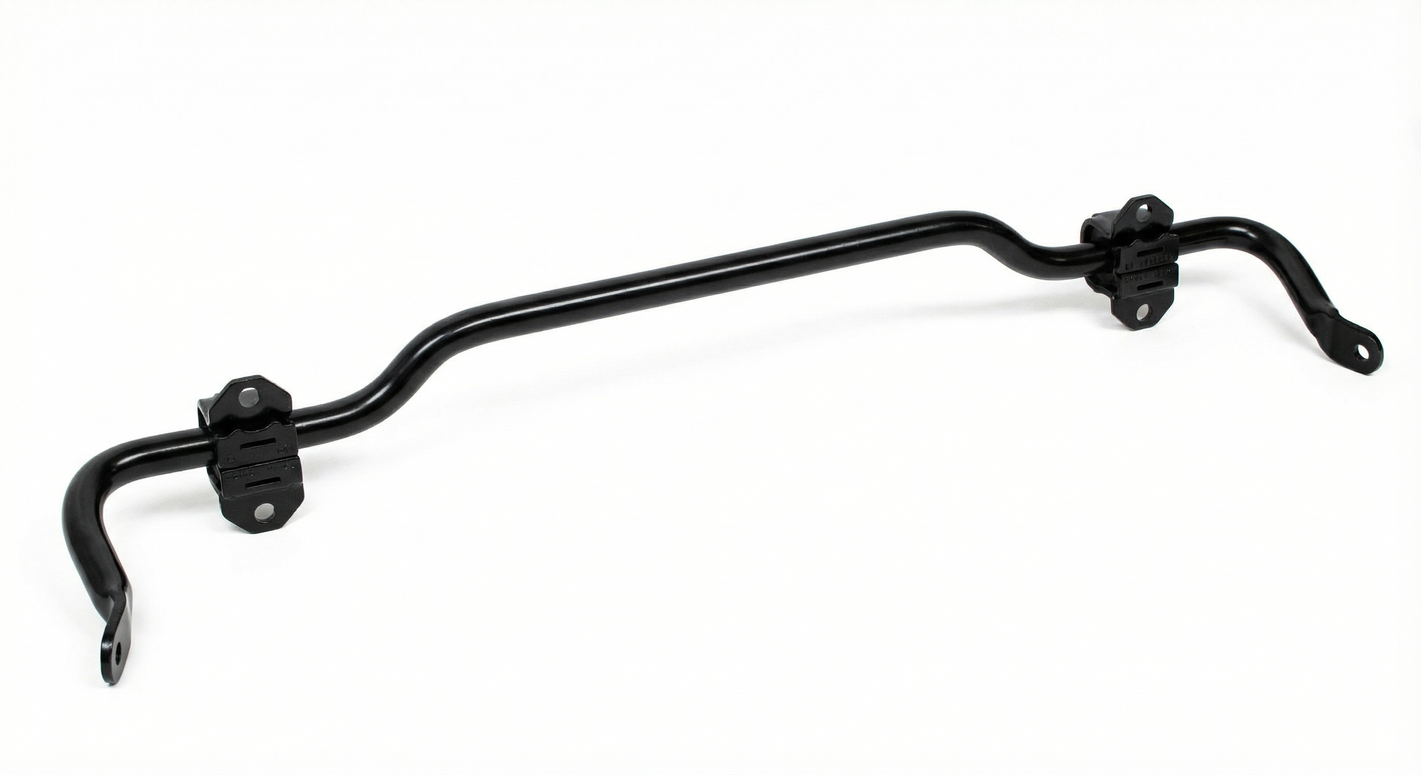 2014-2015 Kia Sorento Rear Suspension Stabilizer Bar Assembly (Used OEM)