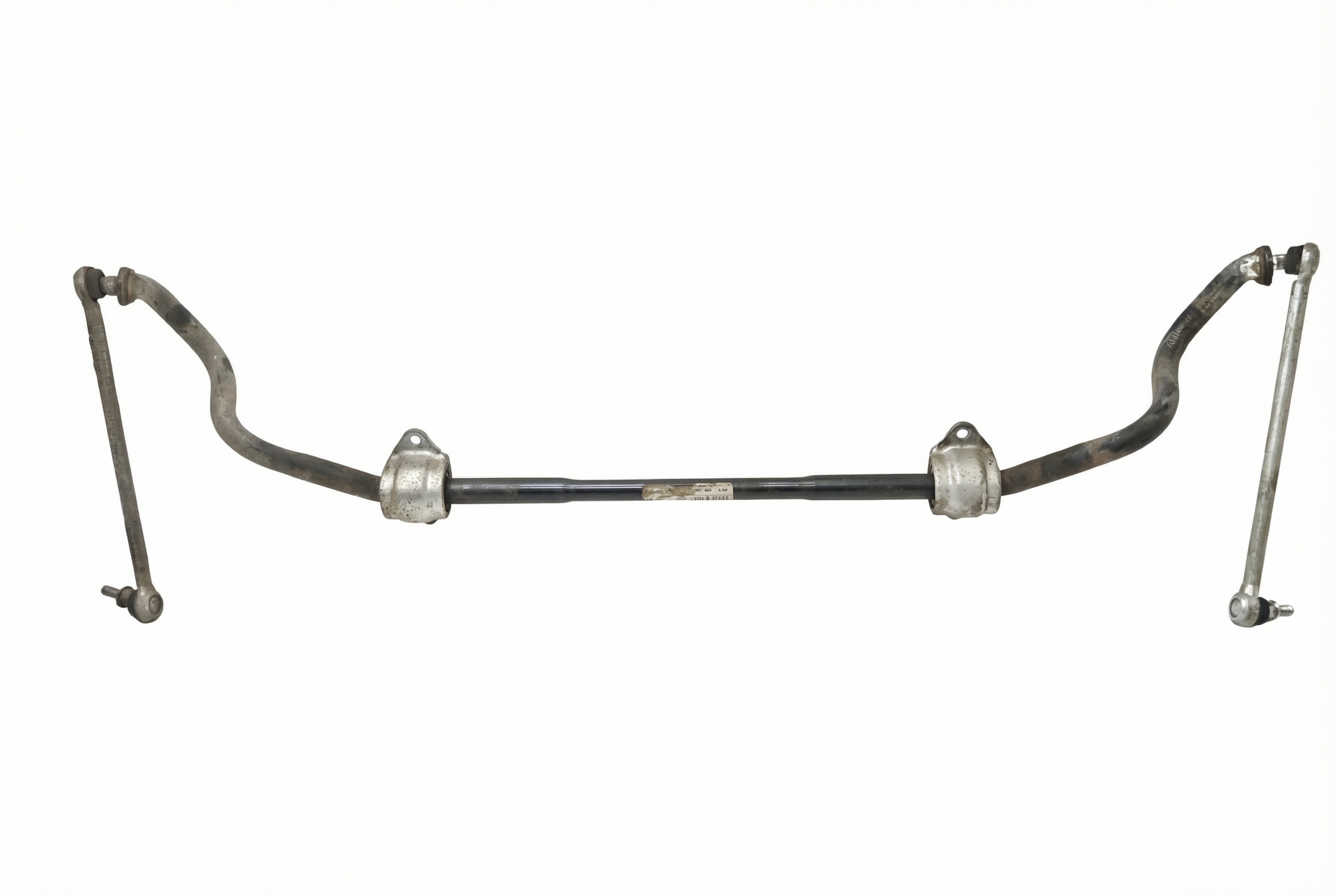 2013-2019 Hyundai Santa Fe Suspension Stabilizer Bar - Rear (Used OEM)