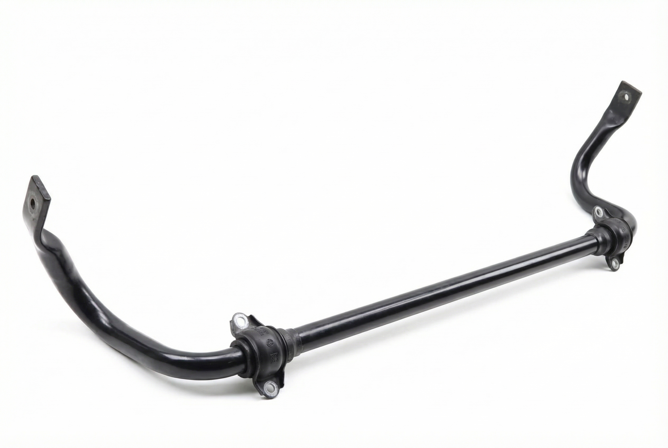 2014-2017 Audi SQ5 Front Suspension Stabilizer Bar Assembly (Used OEM)