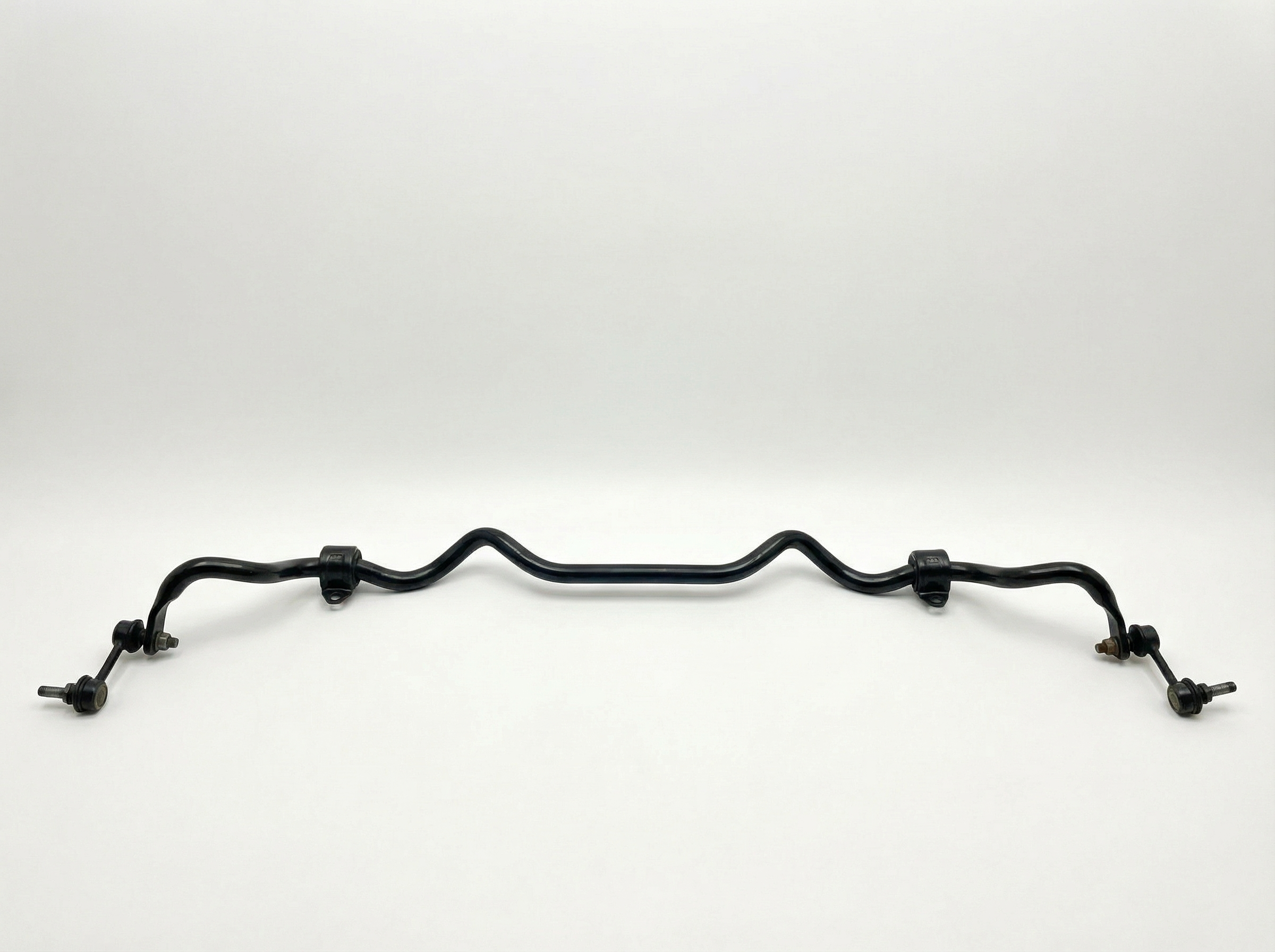 2014-2018 Subaru Forester Front Suspension Stabilizer Bar Assembly (Used OEM)