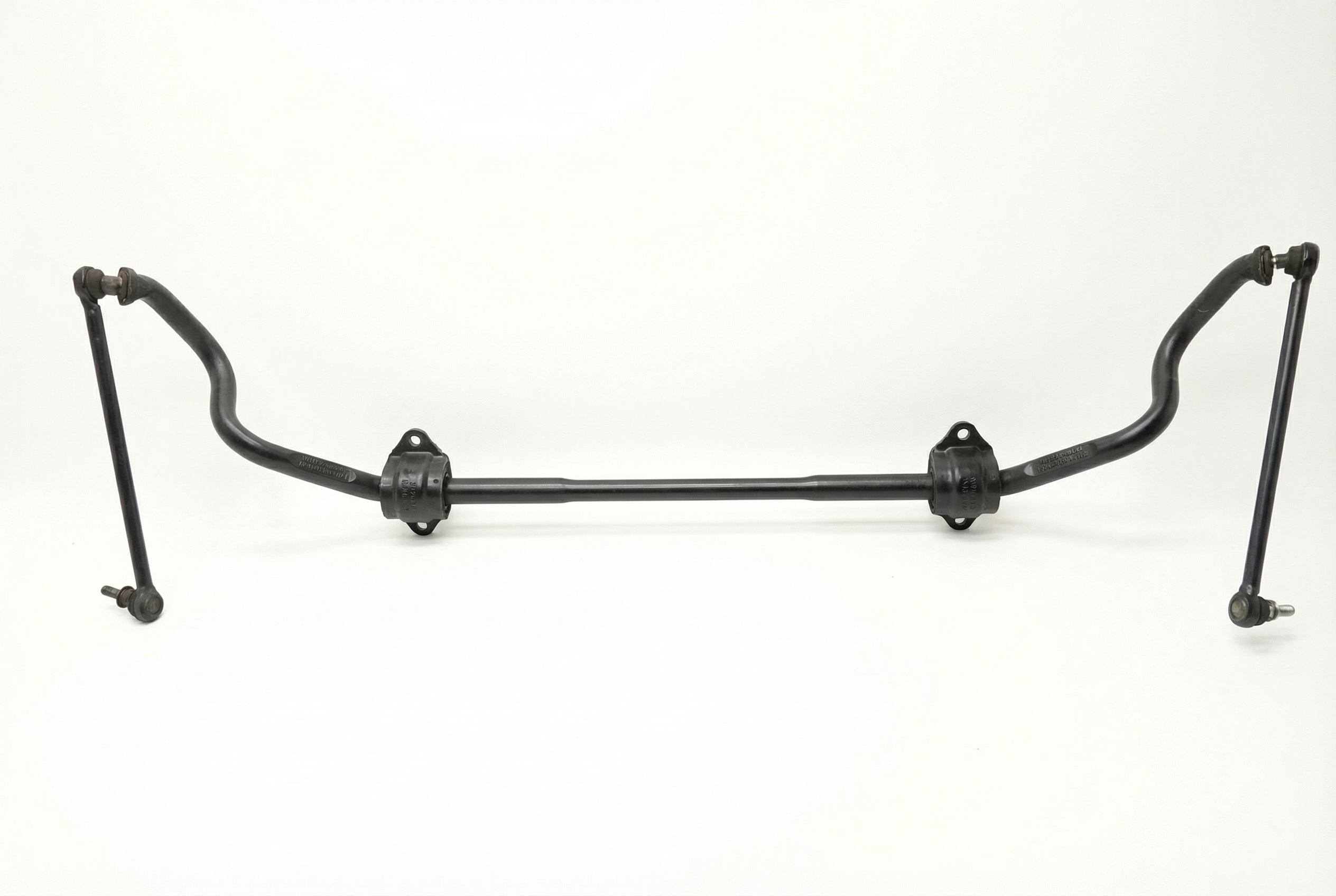 2013-2015 Jaguar XF Suspension Stabilizer Bar Assembly - Rear (Used OEM)