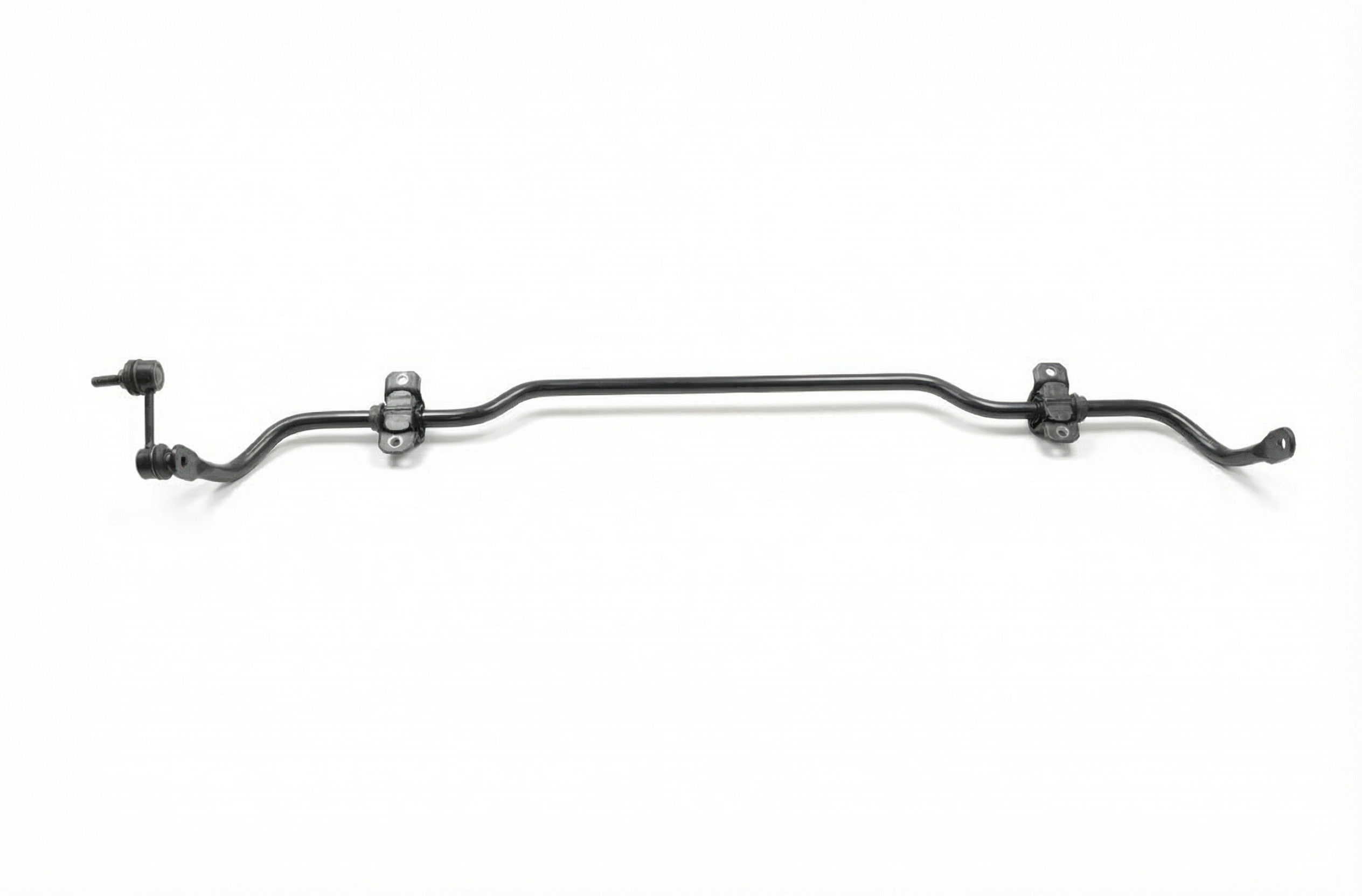 2010-2014 Volkswagen Golf Suspension Stabilizer Bar Assembly - Rear (Used OEM)