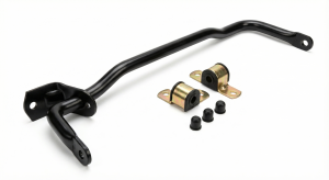 2012-2015 Mercedes-Benz ML350 Front Suspension Stabilizer Bar Assembly (Used OEM)