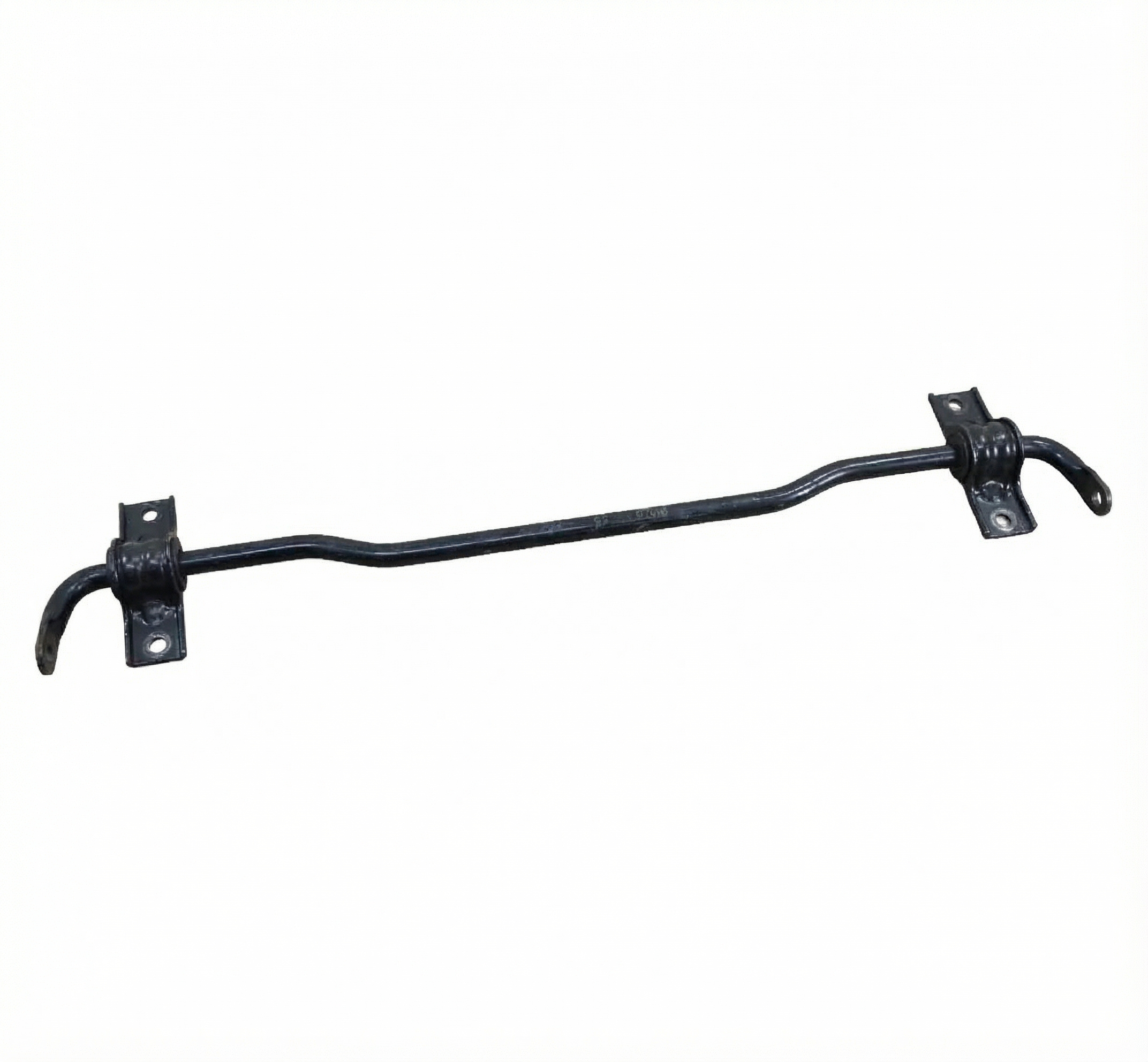 2012-2015 Mercedes-Benz ML350 Suspension Stabilizer Bar Assembly - Rear (Used OEM)