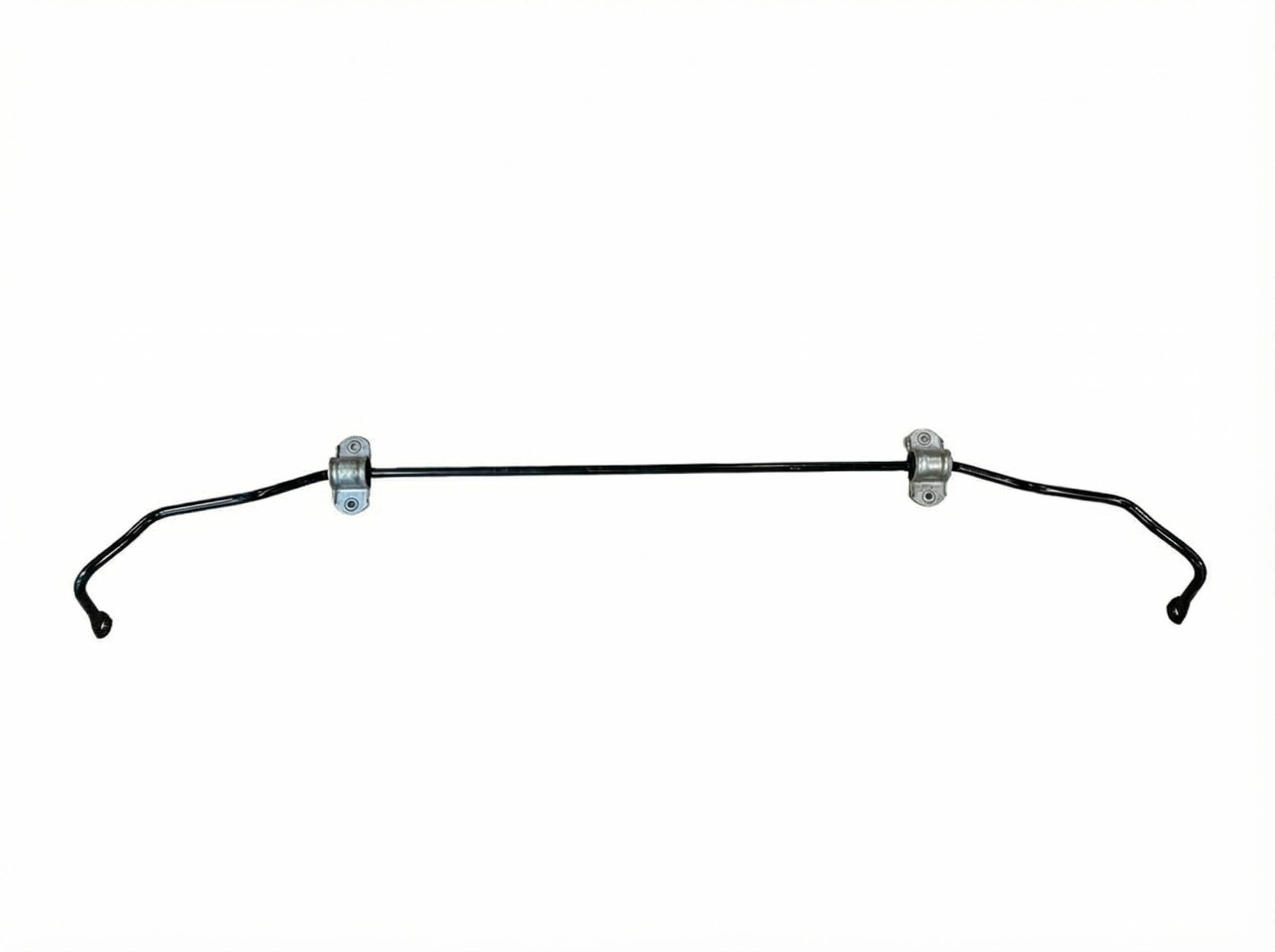2014-2016 BMW 435i Suspension Stabilizer Bar Assembly - Rear (Used OEM)