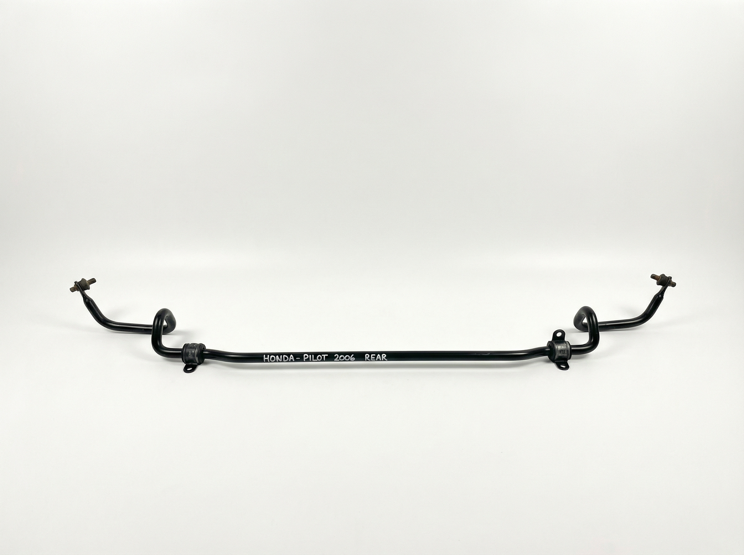2003-2008 Honda Pilot 20mm Rear Suspension Stabilizer Bar (Used OEM)
