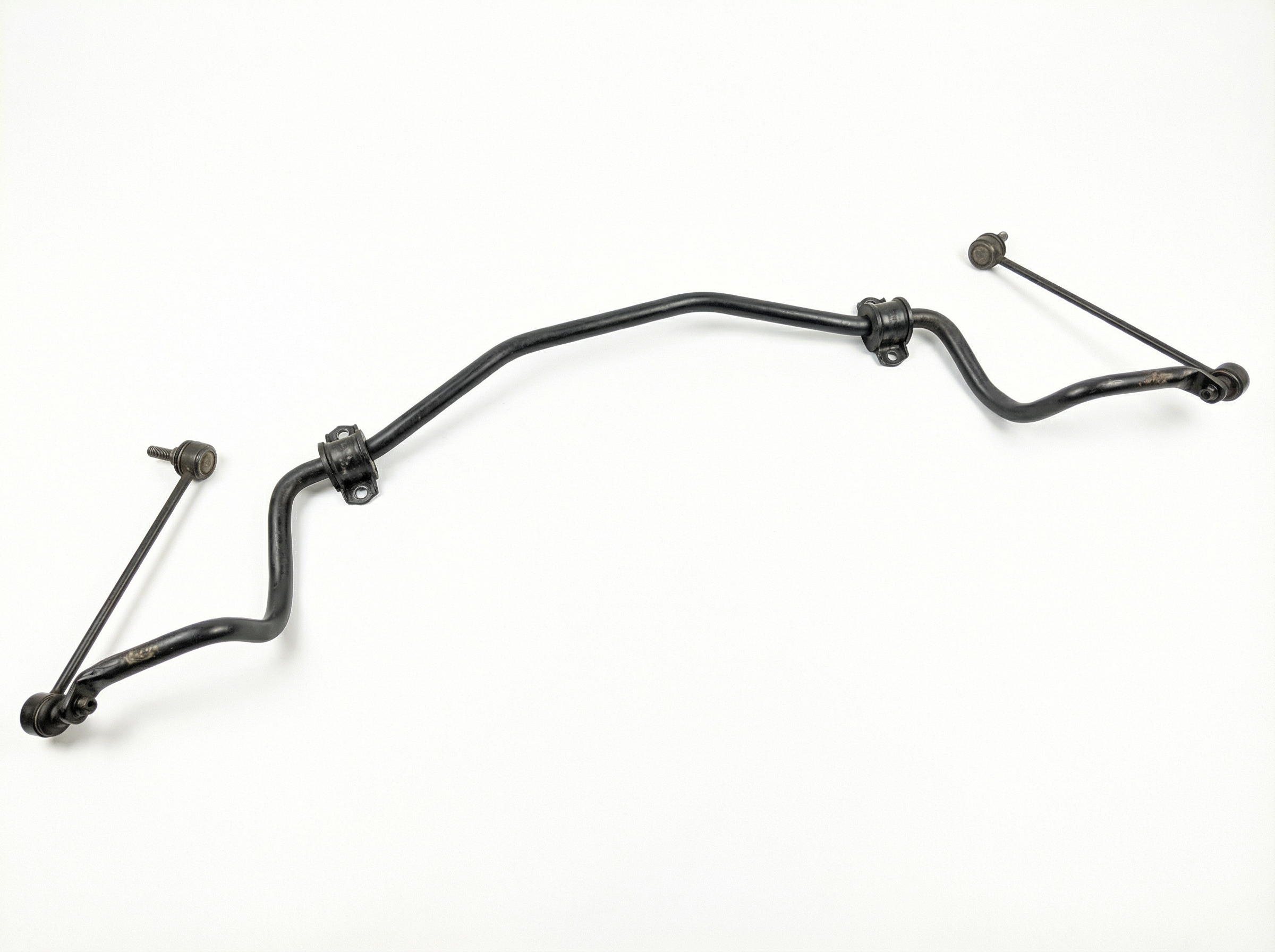 2003-2008 Honda Pilot Front Suspension Stabilizer Bar (Used OEM)