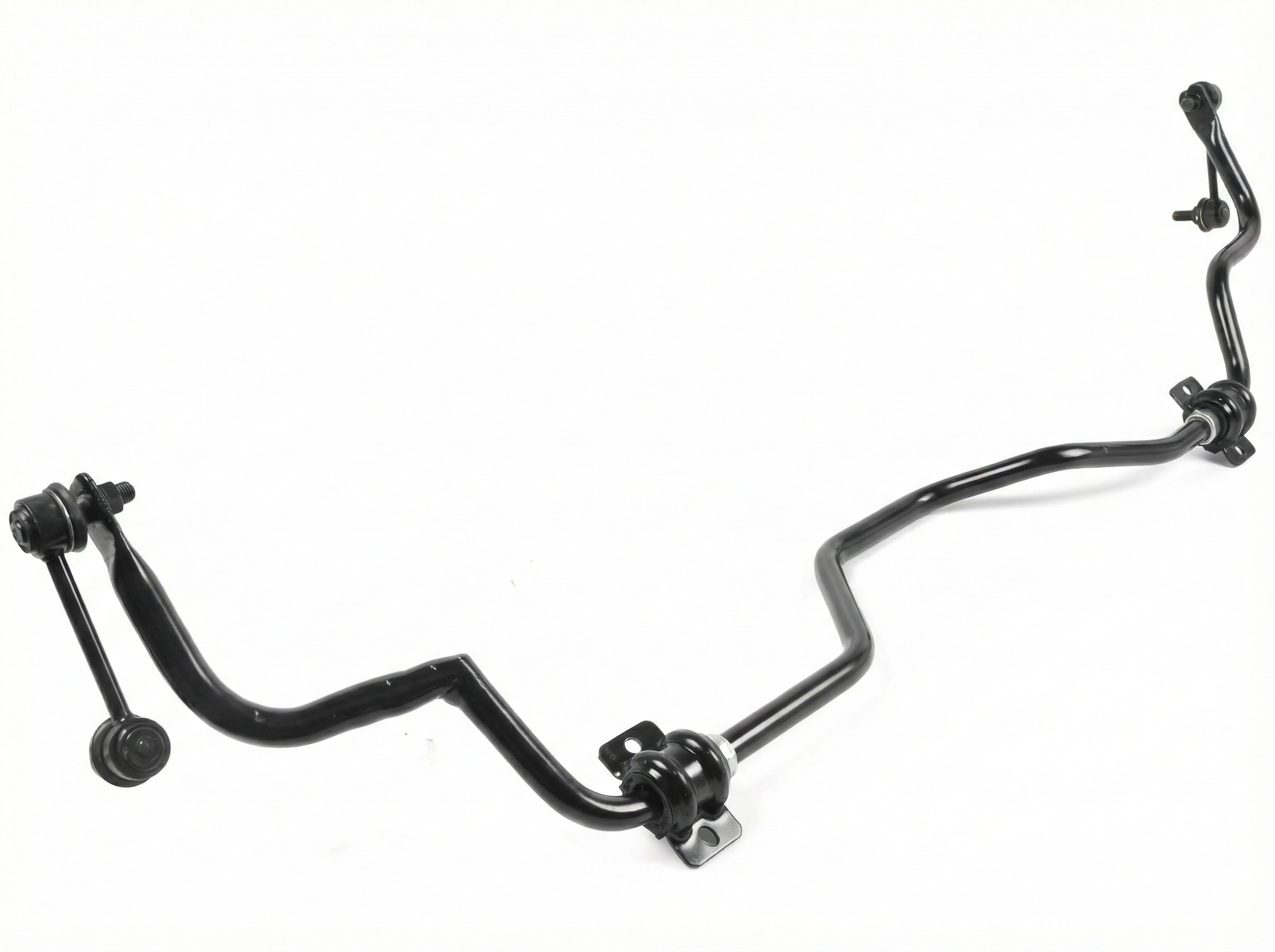 2004-2006 Kia Sorento Suspension Stabilizer Bar - Front (Used OEM)
