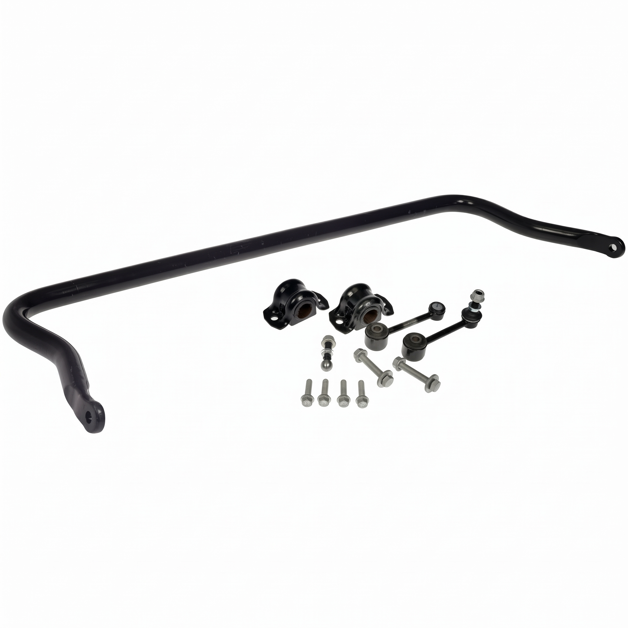 2004-2006 Porsche Cayenne Suspension Stabilizer Bar - Rear (Used OEM)