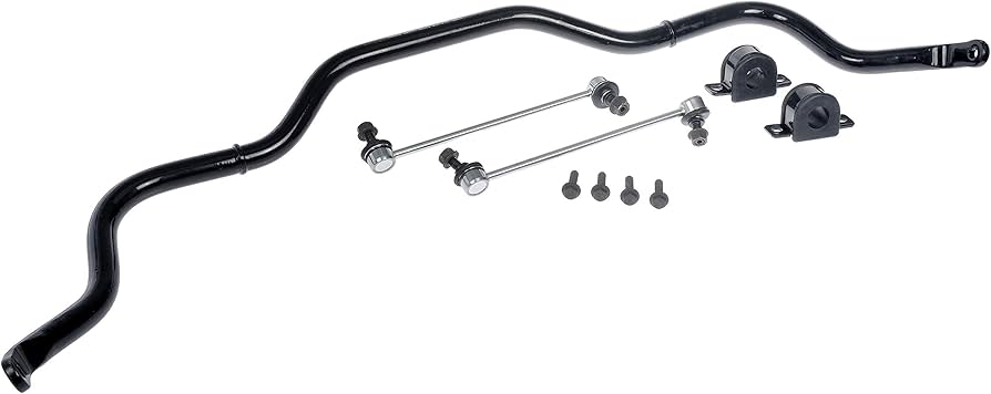 2002-2005 Acura NSX Suspension Stabilizer Bar - Rear (Used OEM)