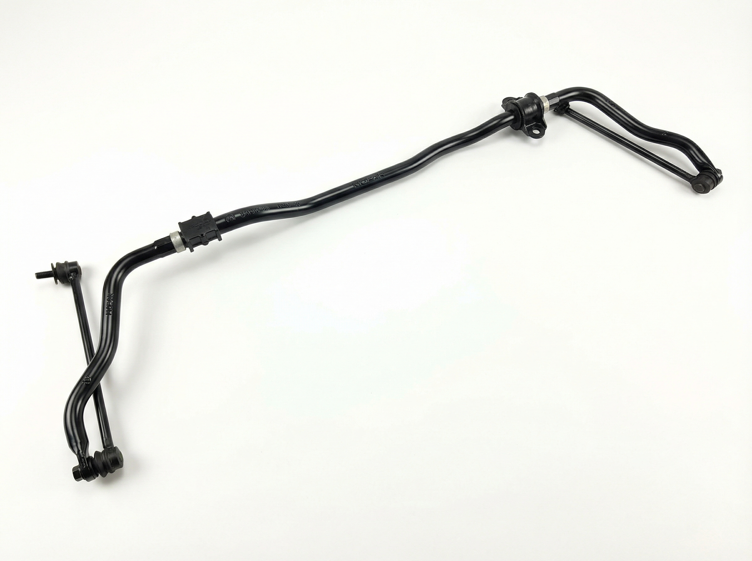 2003-2008 INFINITI FX35 Suspension Stabilizer Bar - Front (Used OEM)