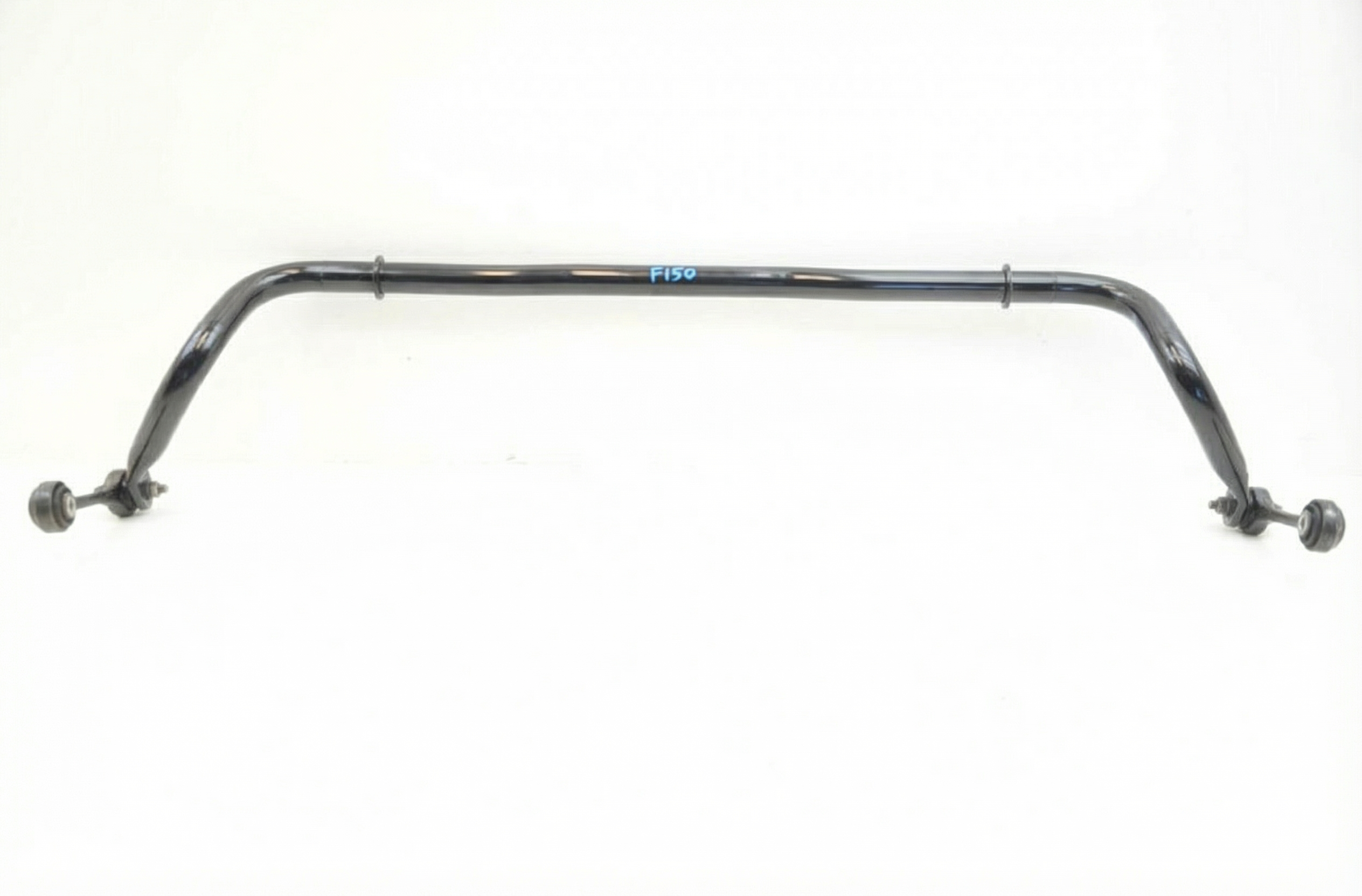 2015-2018 Porsche Macan Front Suspension Stabilizer Bar Assembly (Used OEM)